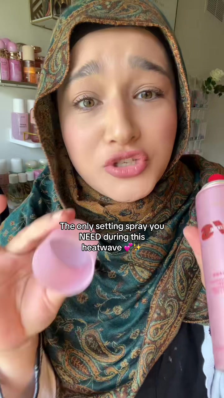 @Ameera Glam Approved