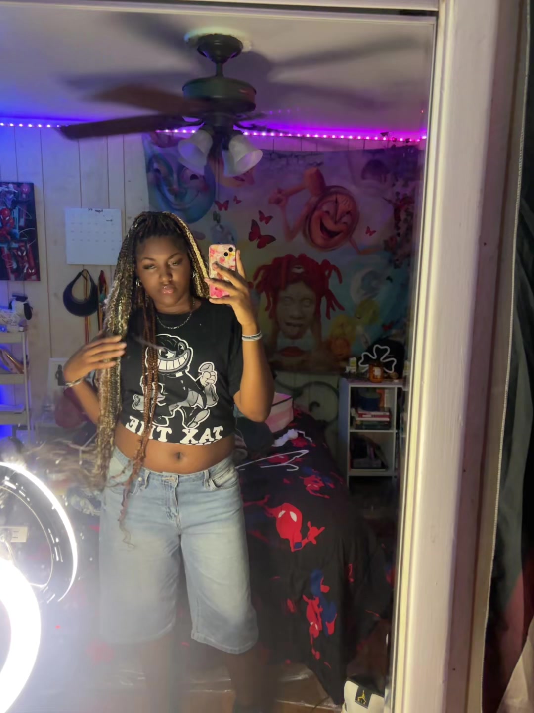 @Olivia Noel