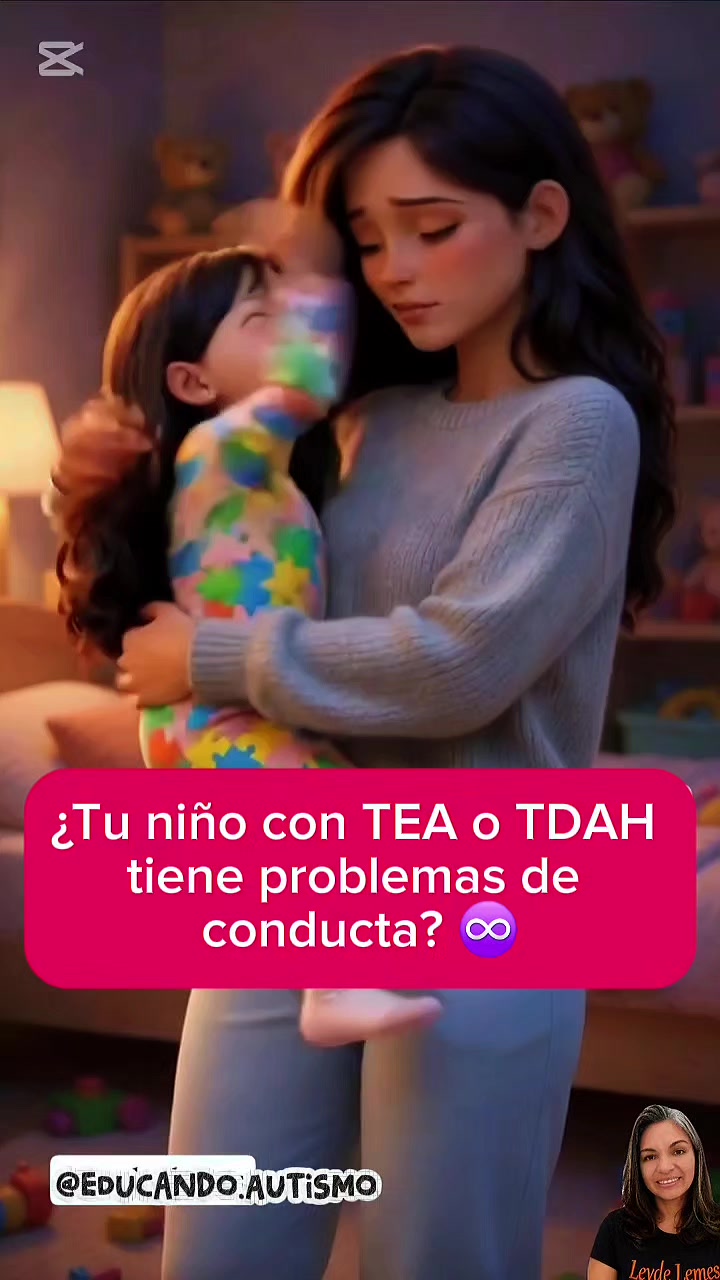 @Educando.autismo