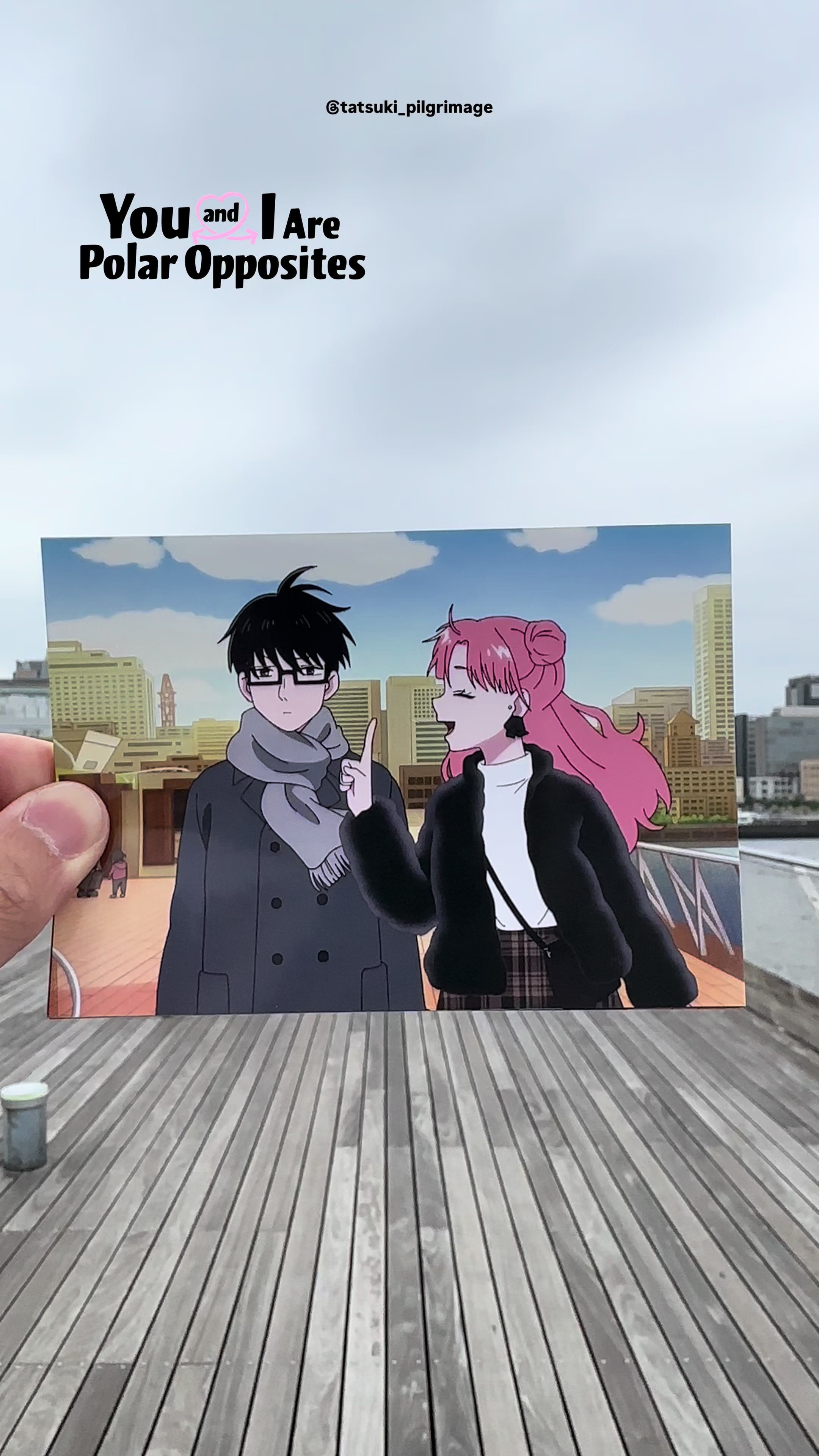 @ヤマタツ