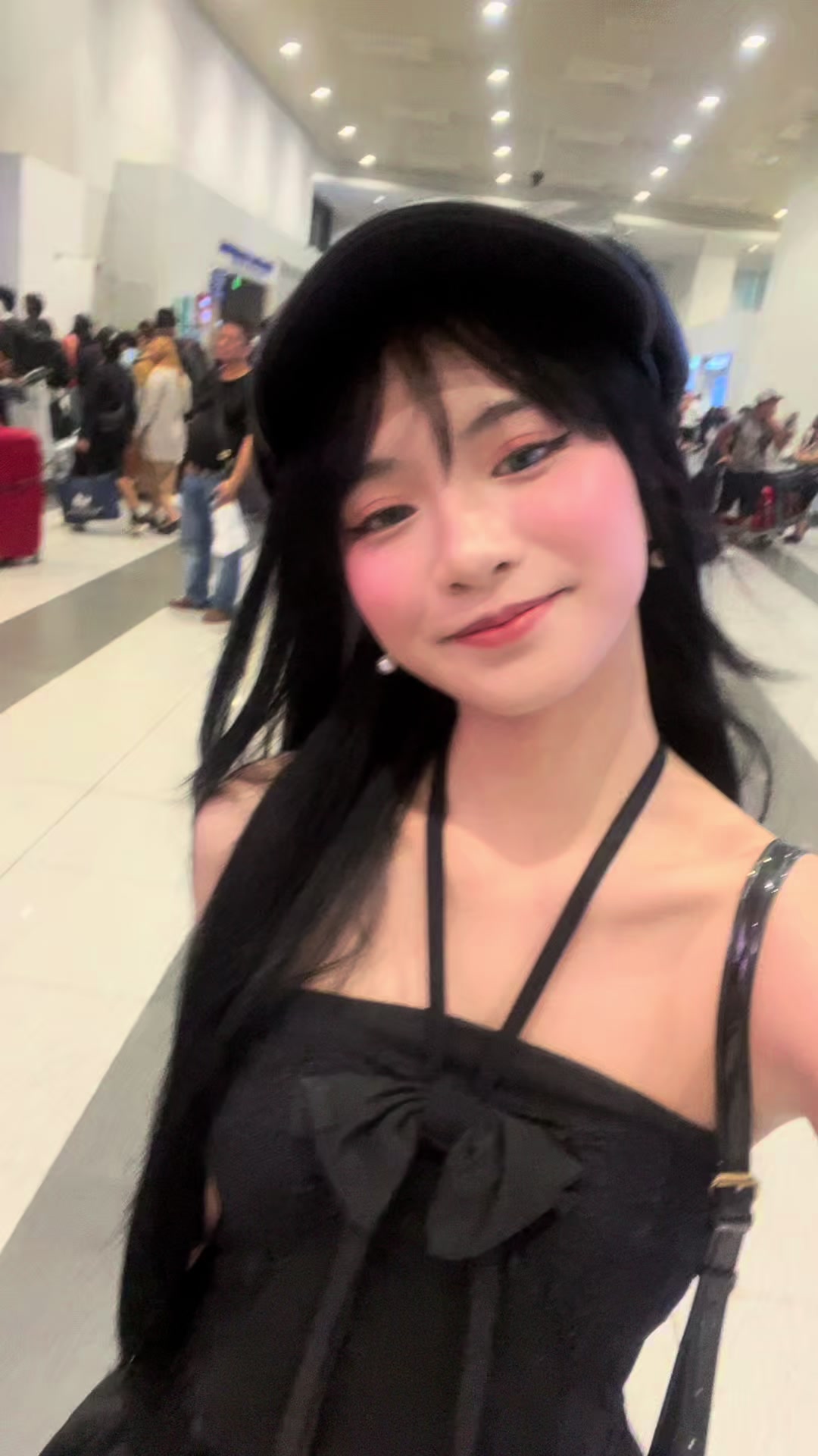 @Kazumi Marasigan🌙