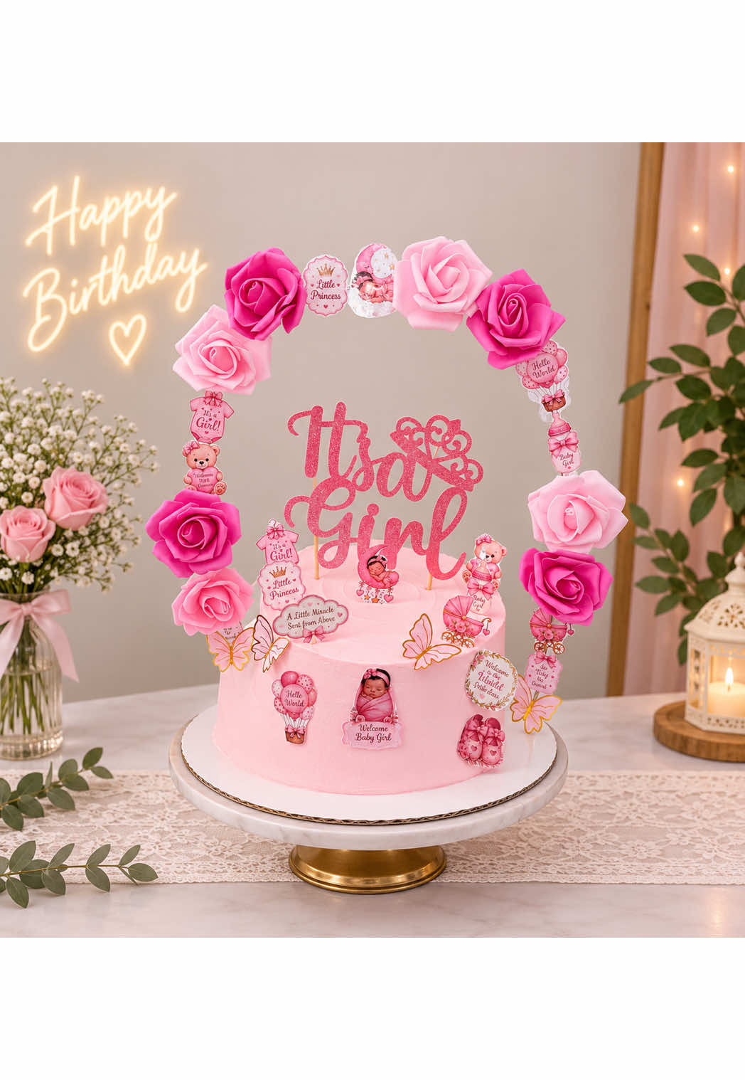 @Cake by lakshi