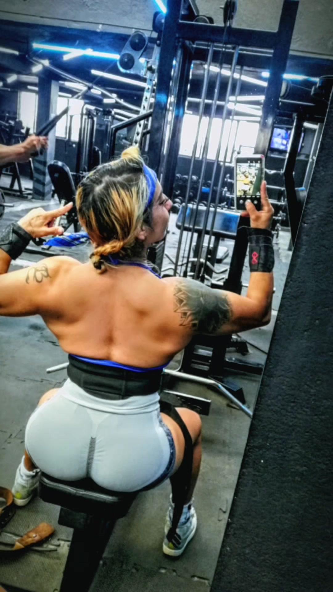 @Lucy Barragán