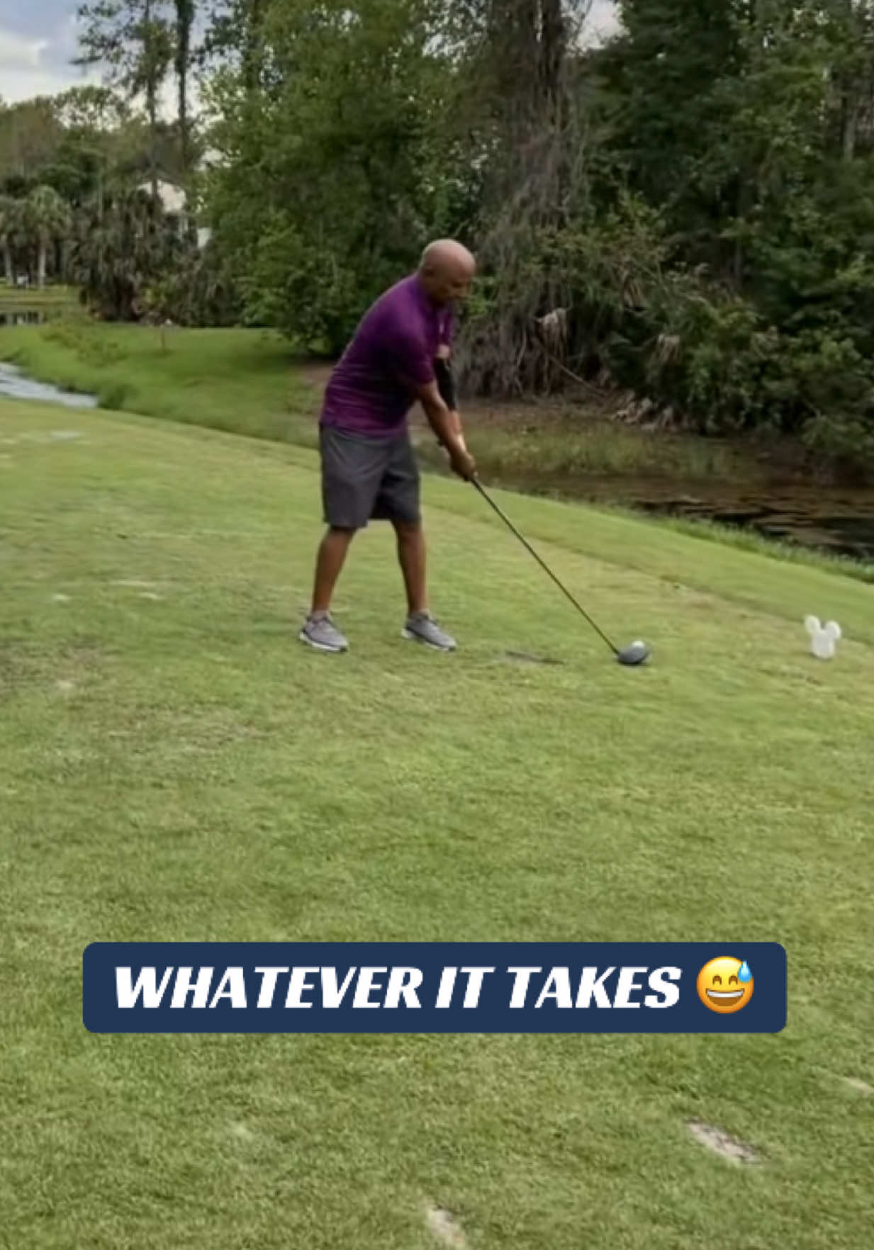 @Golf Channel