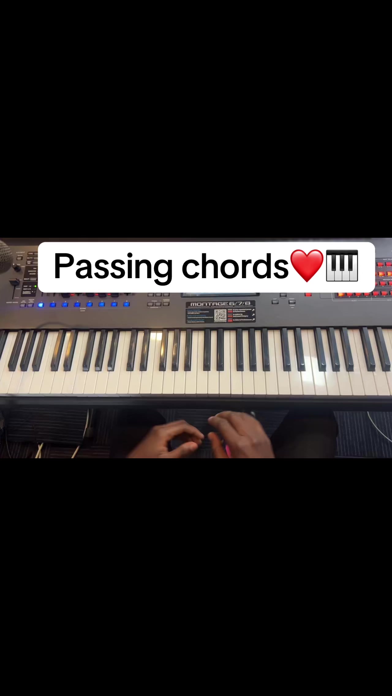@OBKeys |Piano Coach🎹 🇬🇭