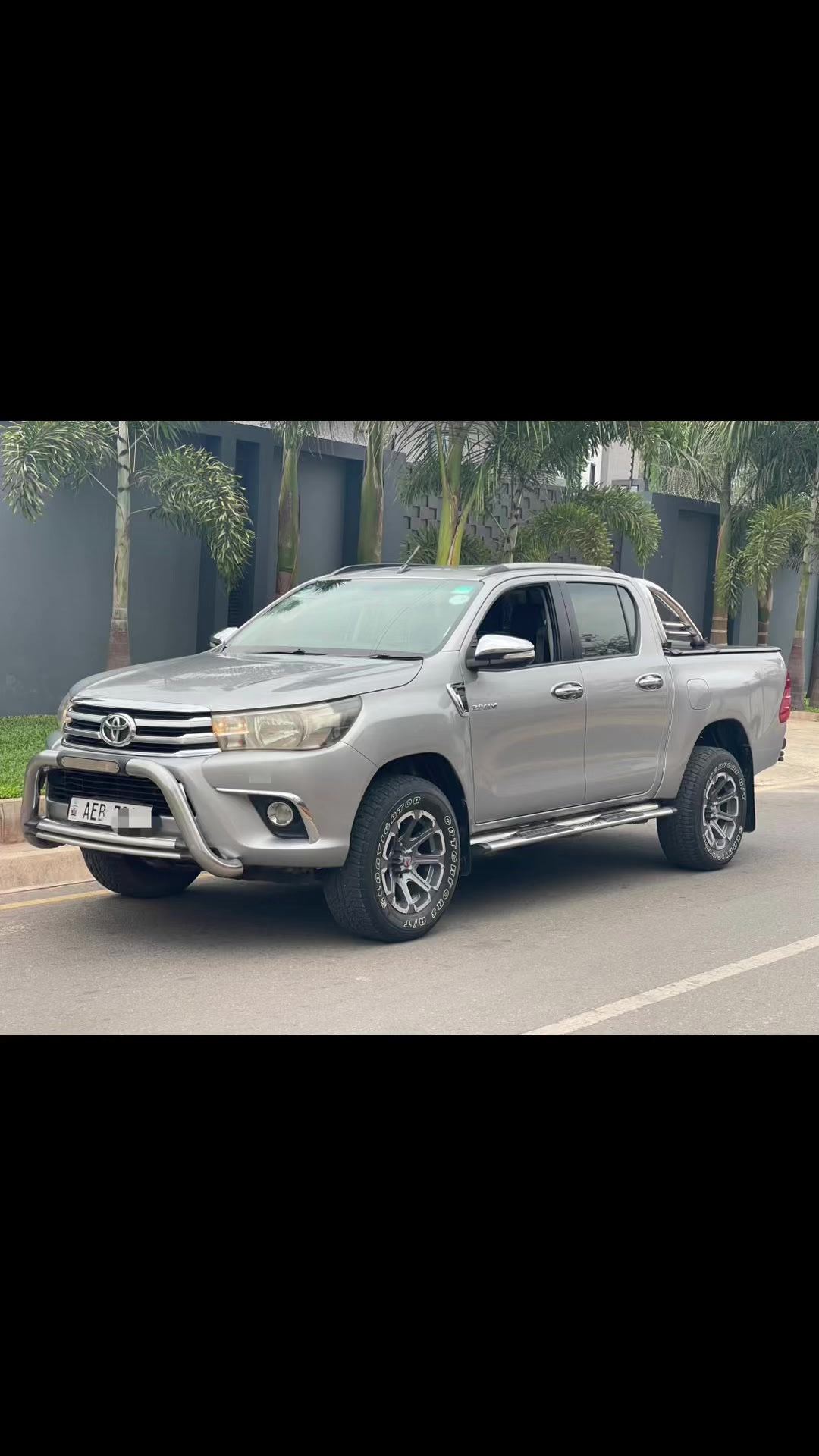 @Urban Auto zm