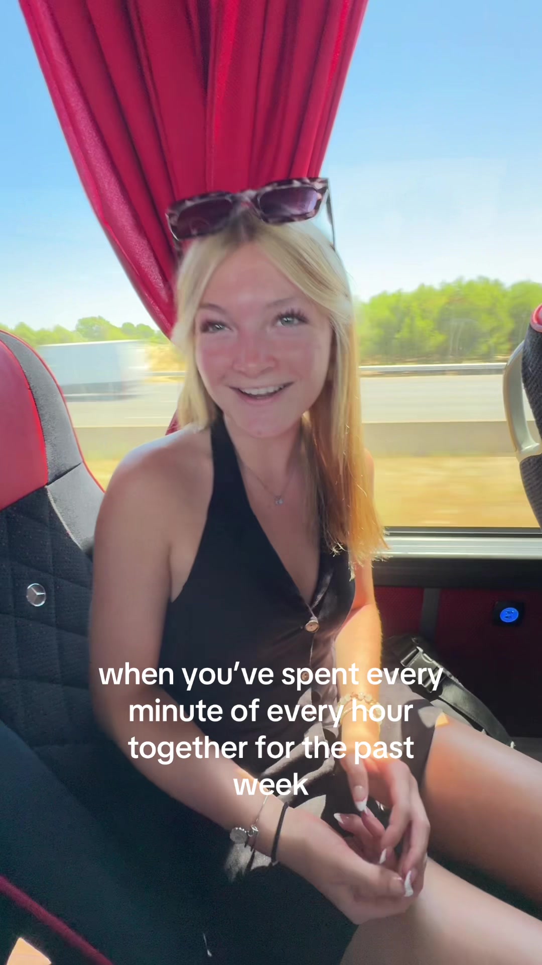 @amelia mae ๐