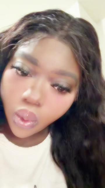 @Shekinah