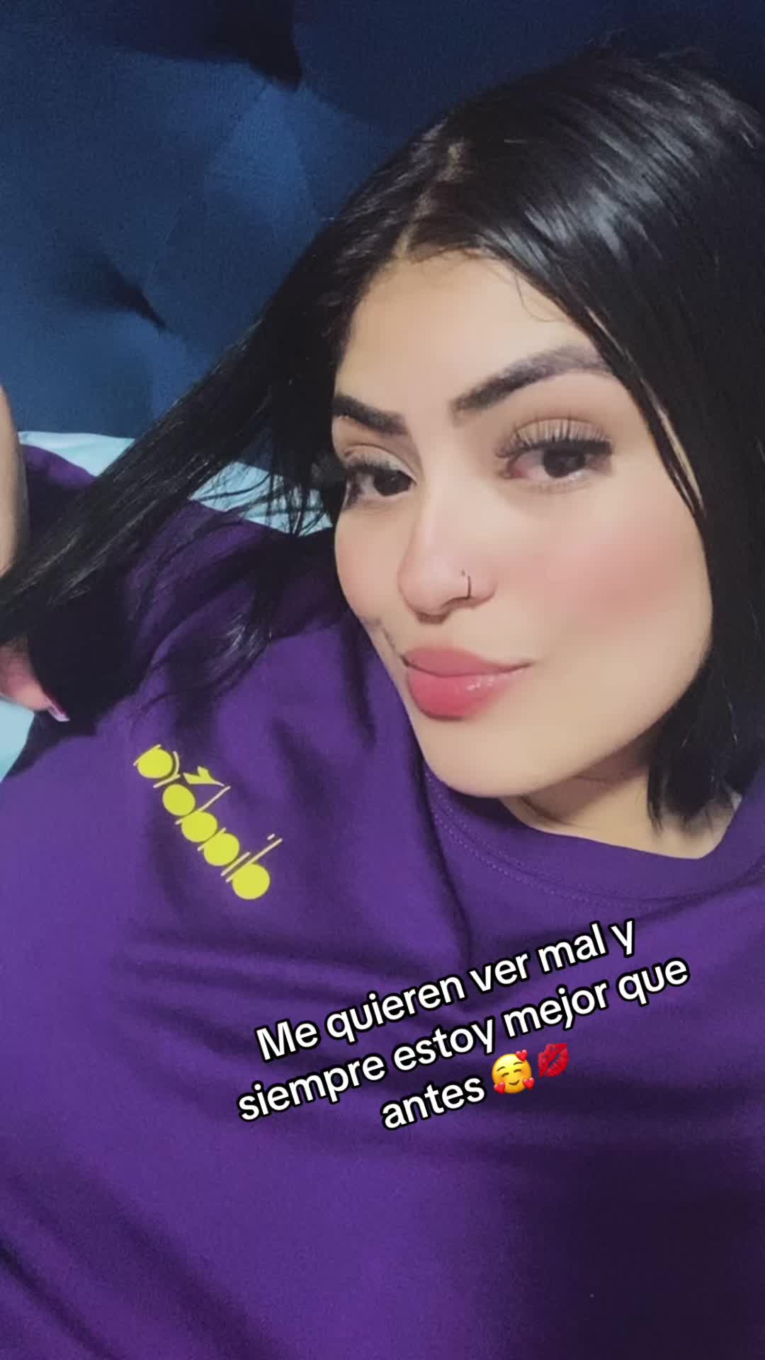 @Karina Ortigozaa