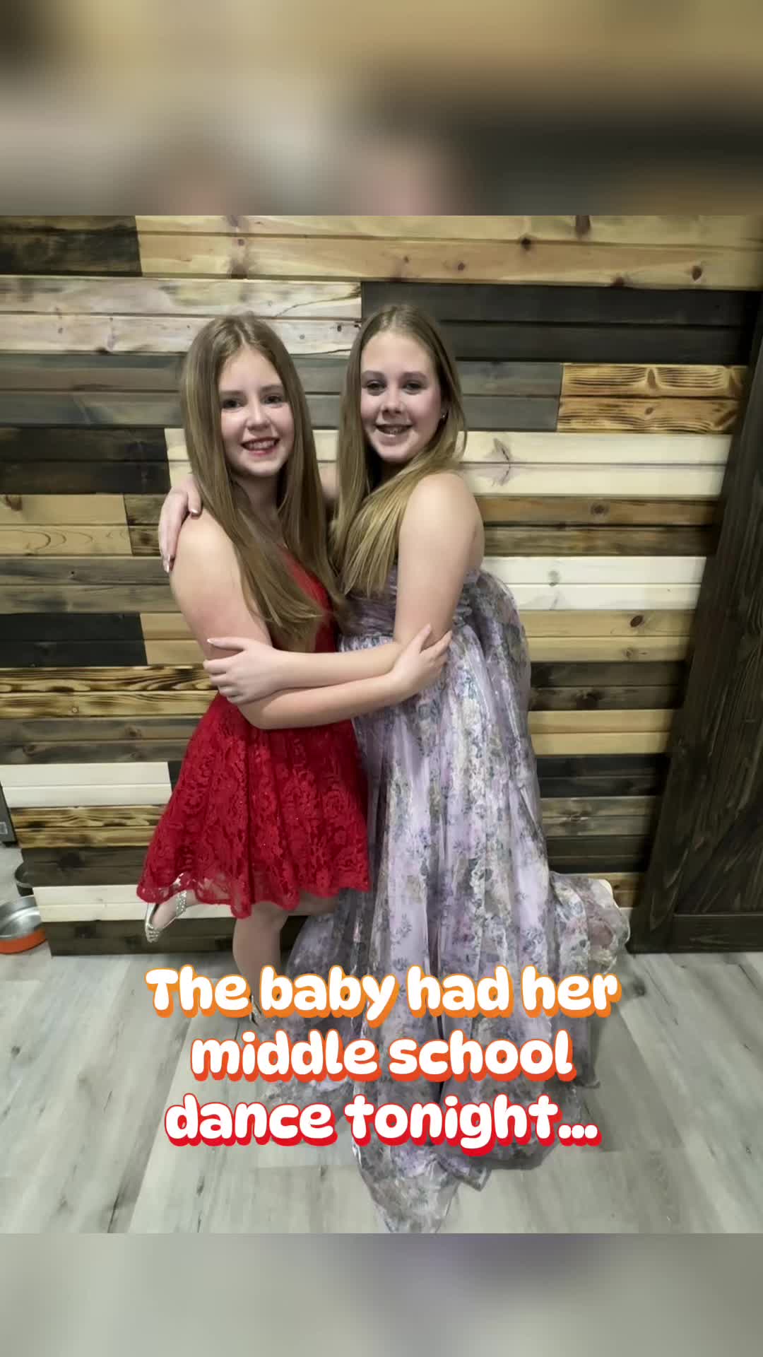 @Sarah-RN & Merch Queen!