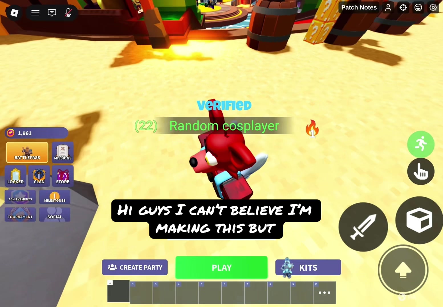 @Foxy_bedwars