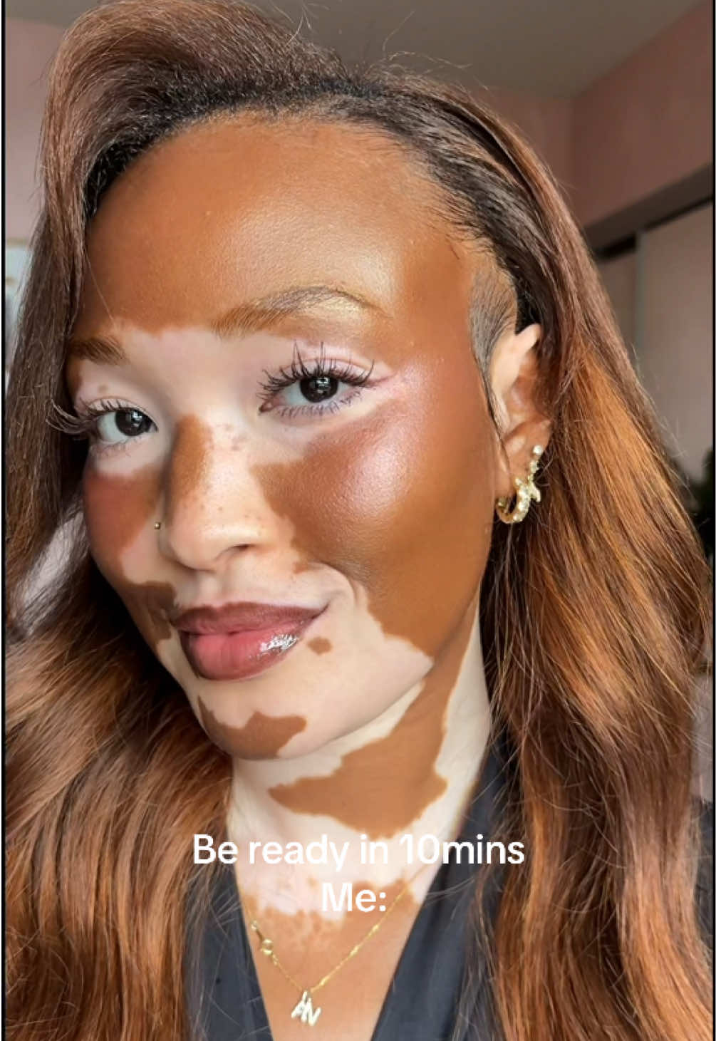 @Amber Nicole