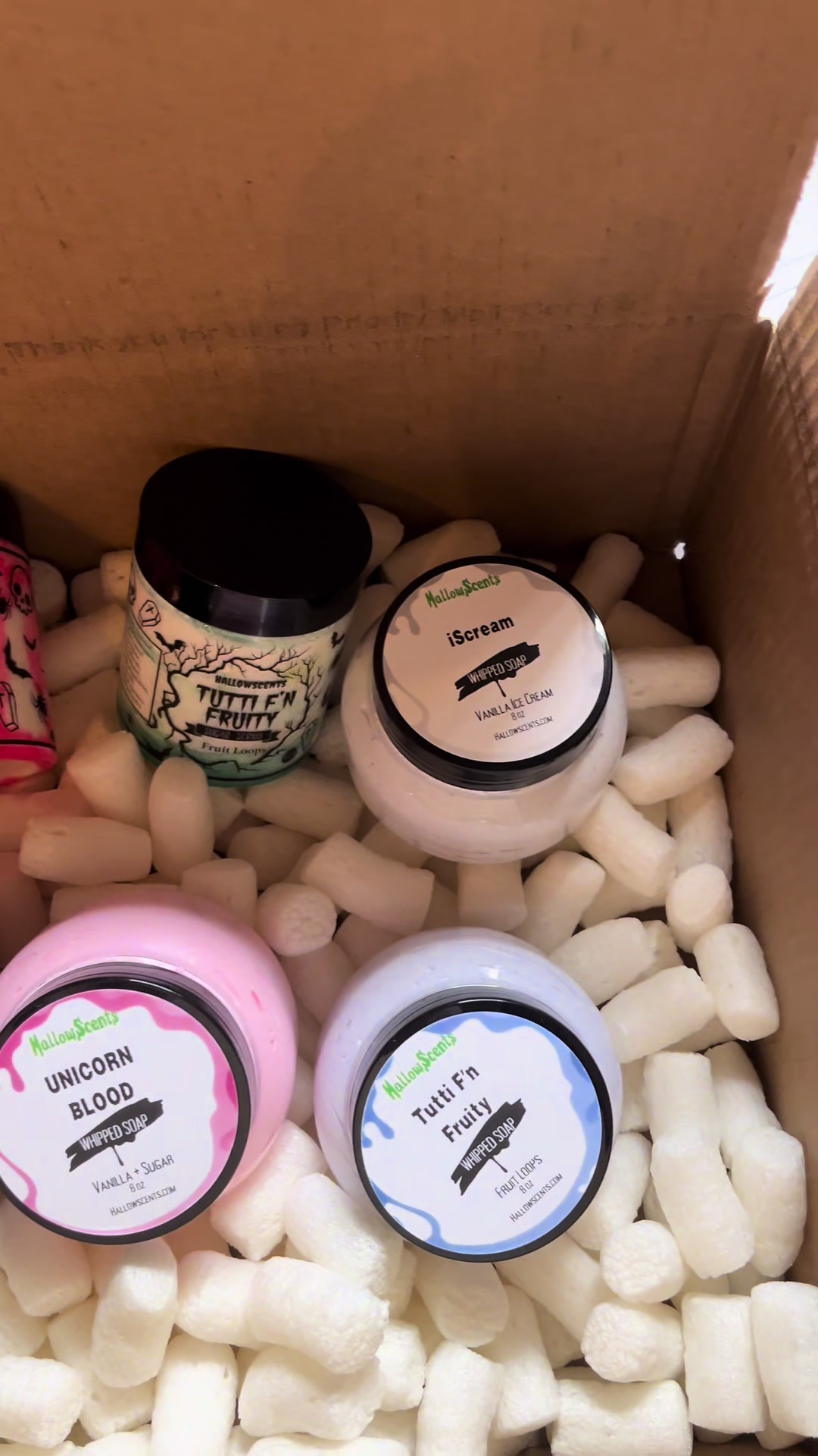 @HallowScents