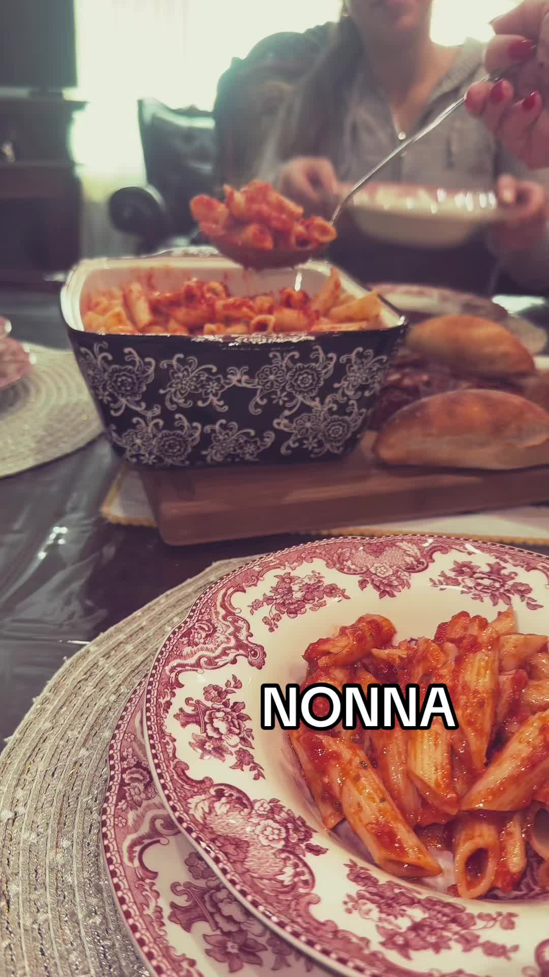 @Milania Giudice