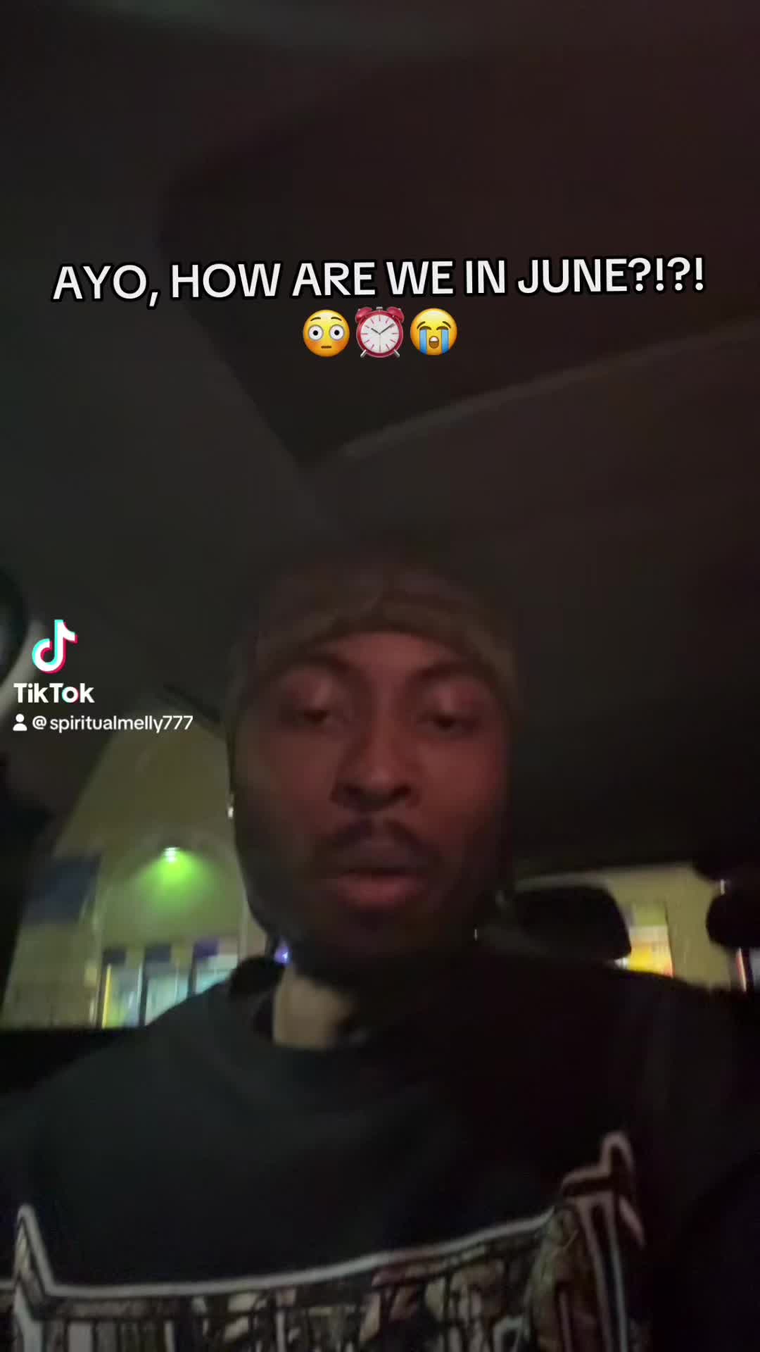 @Spiritualmelly777
