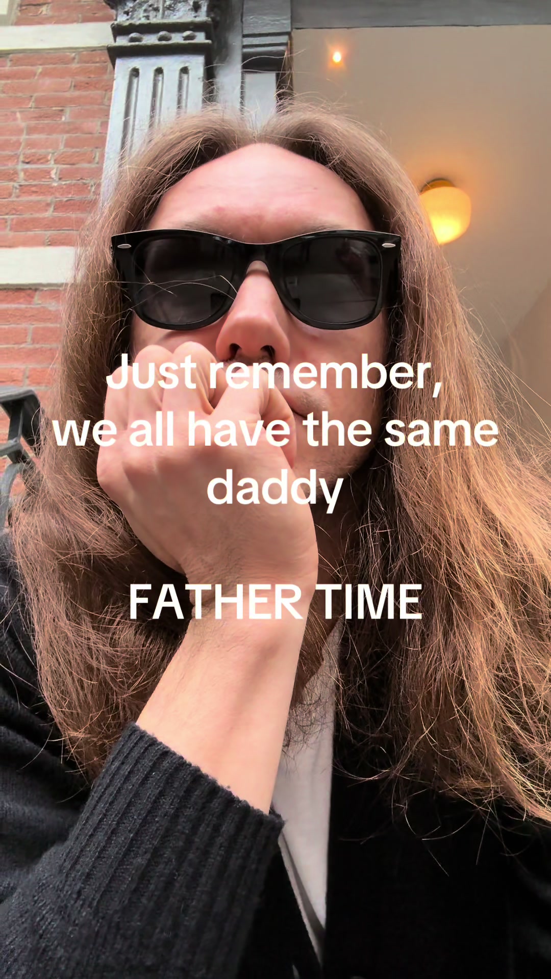 @Future Someone