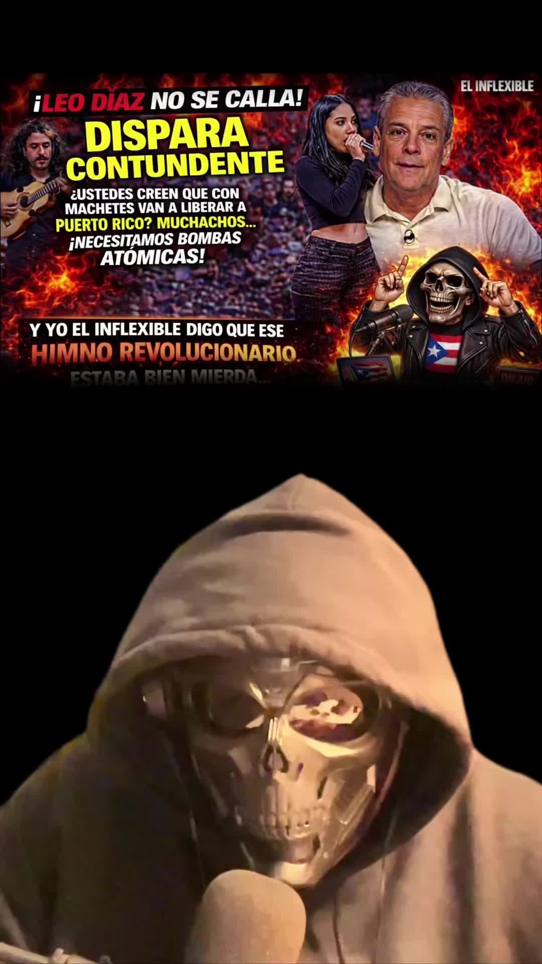 @Acho Pu&ntilde;eta
