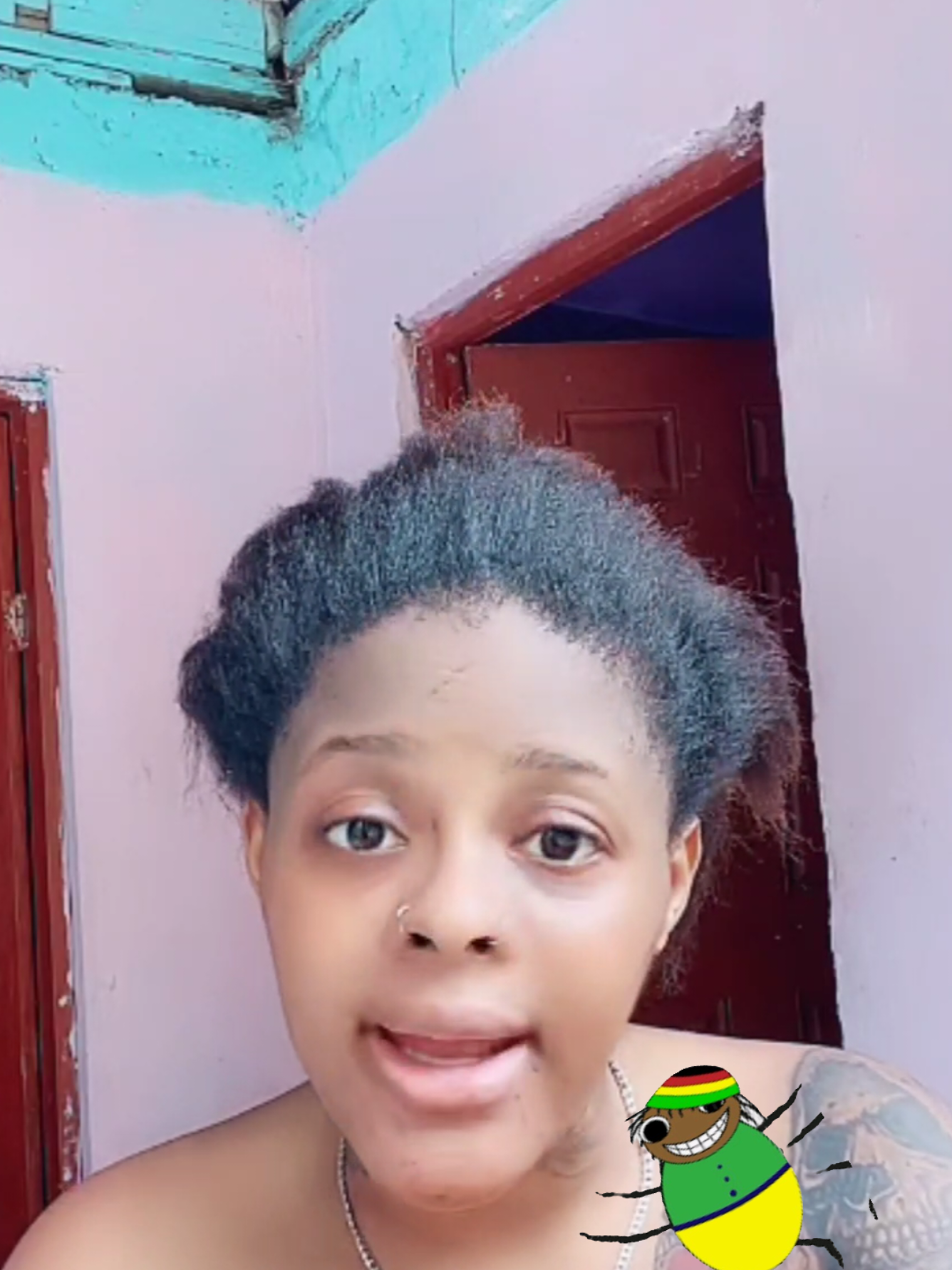 @🐜Jamaican news Bug🐜