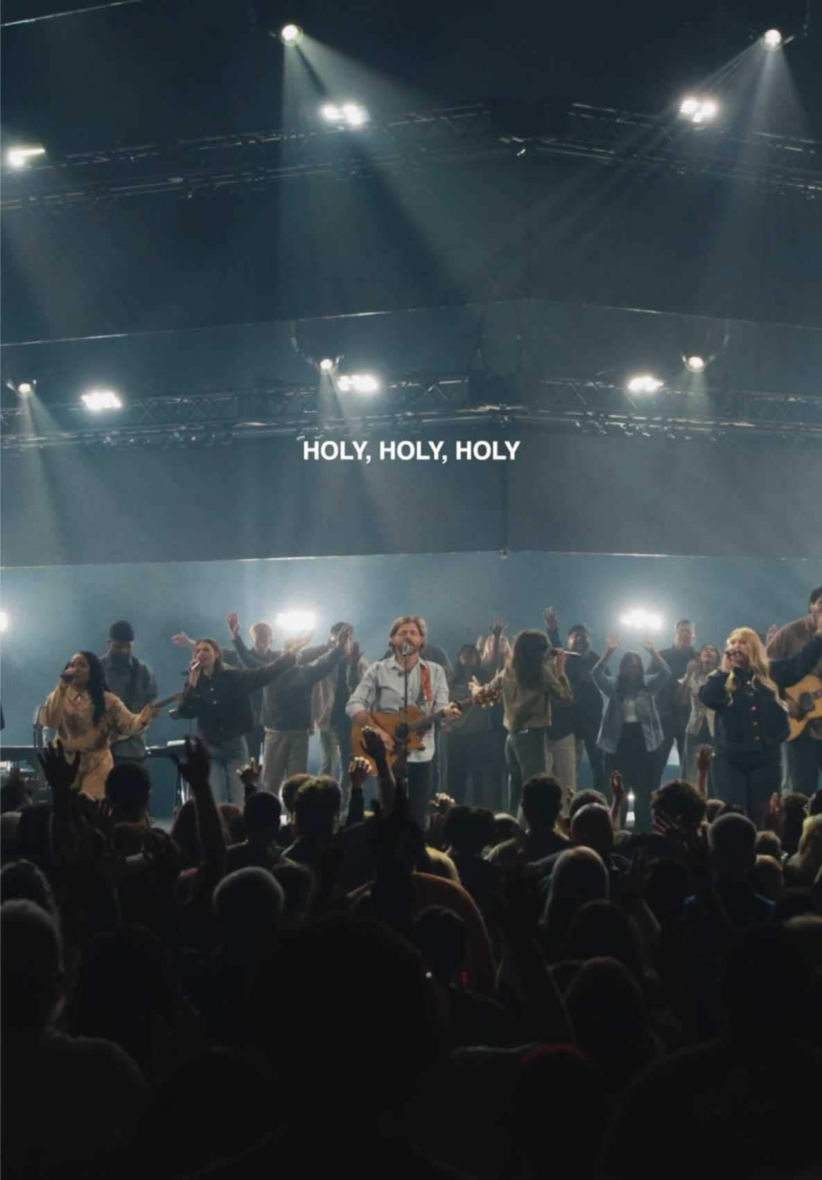 @Gateway Worship