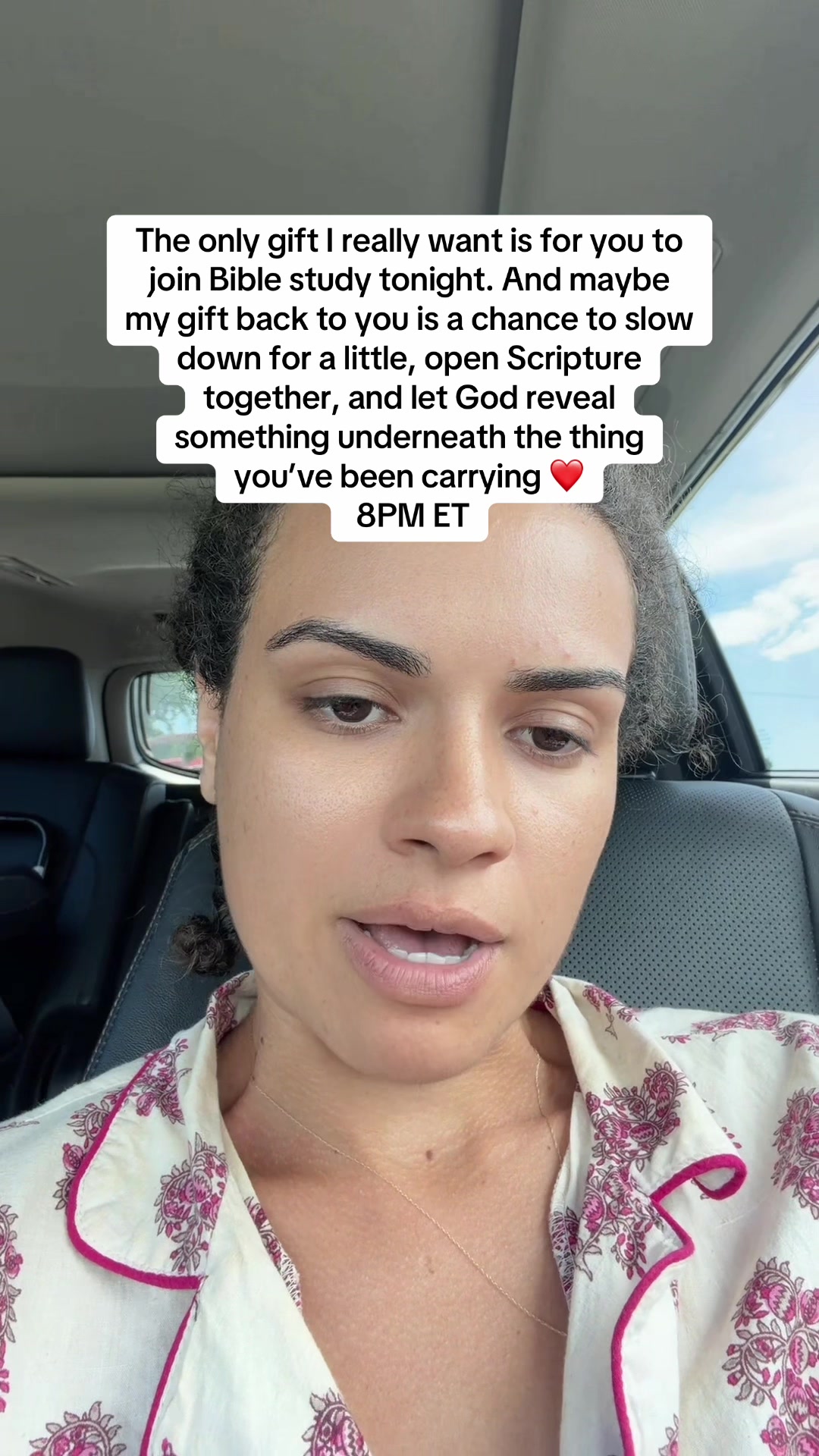 @Melissa | Faith mind & meaning