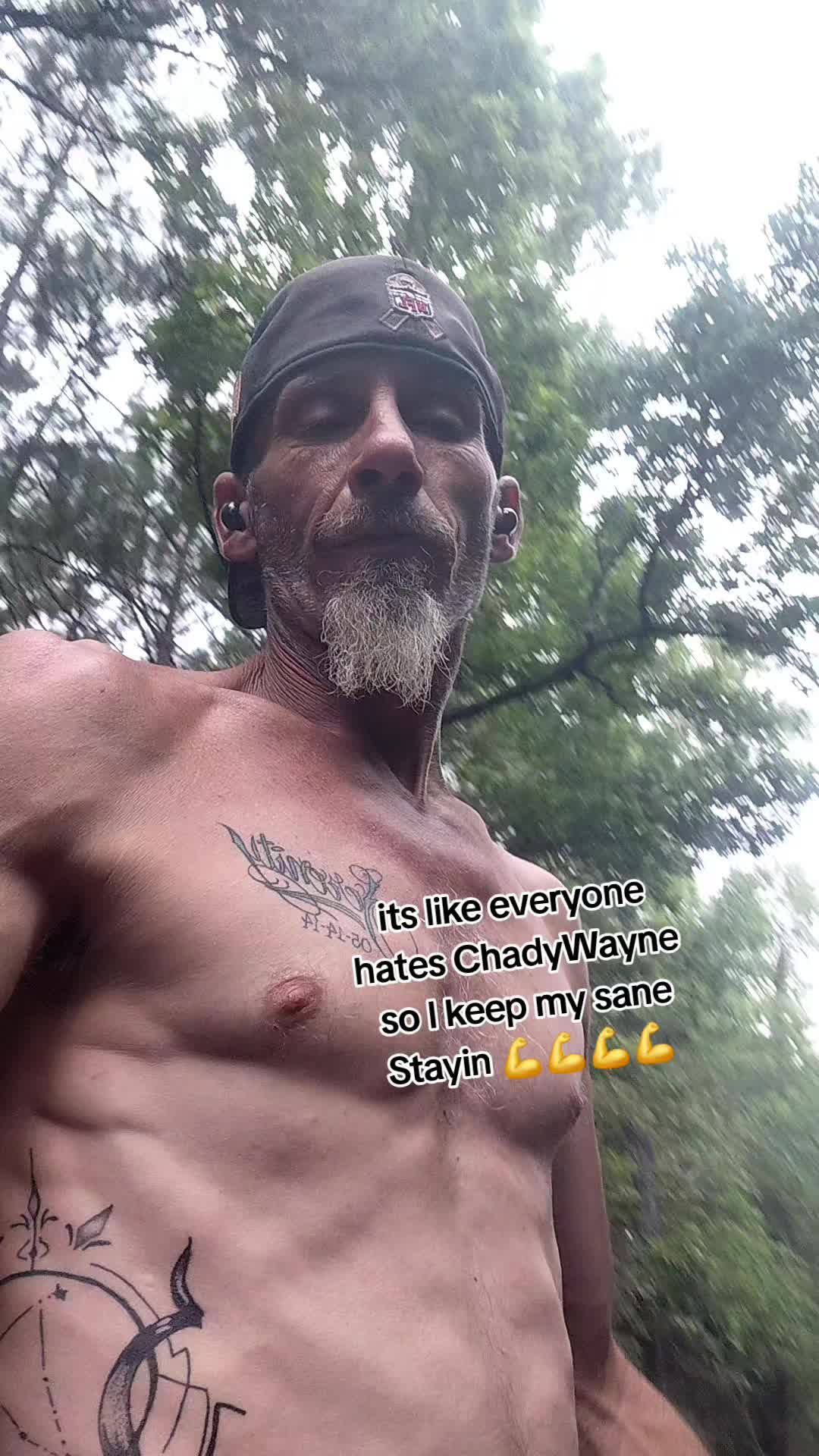 @😈🐐♑️ChadWayne0514♑️🐐😈