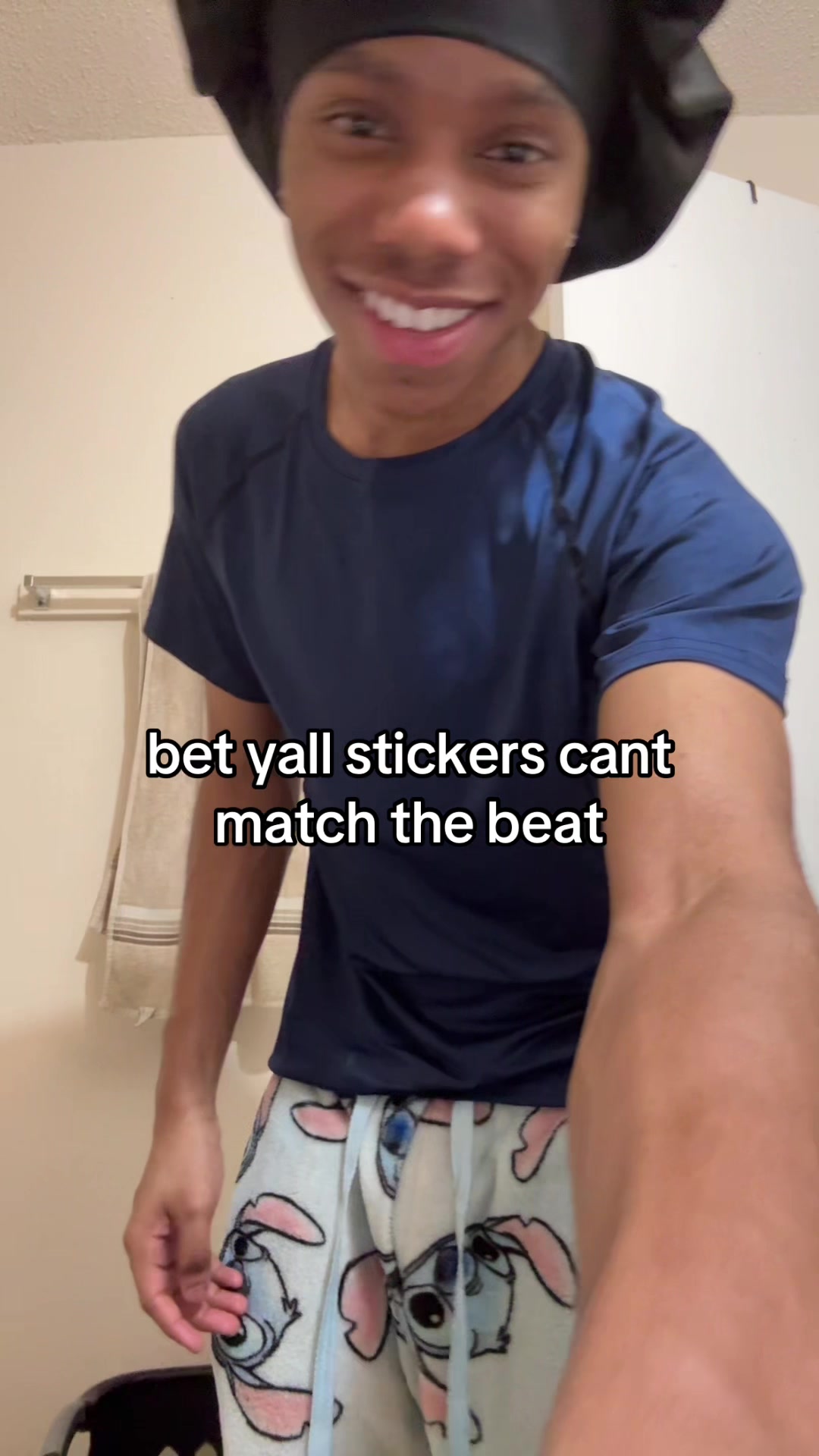 @Mesiah