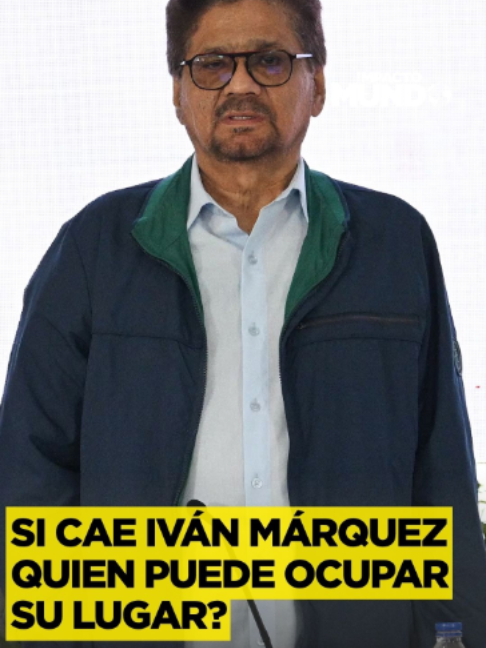 @Impacto Mundo