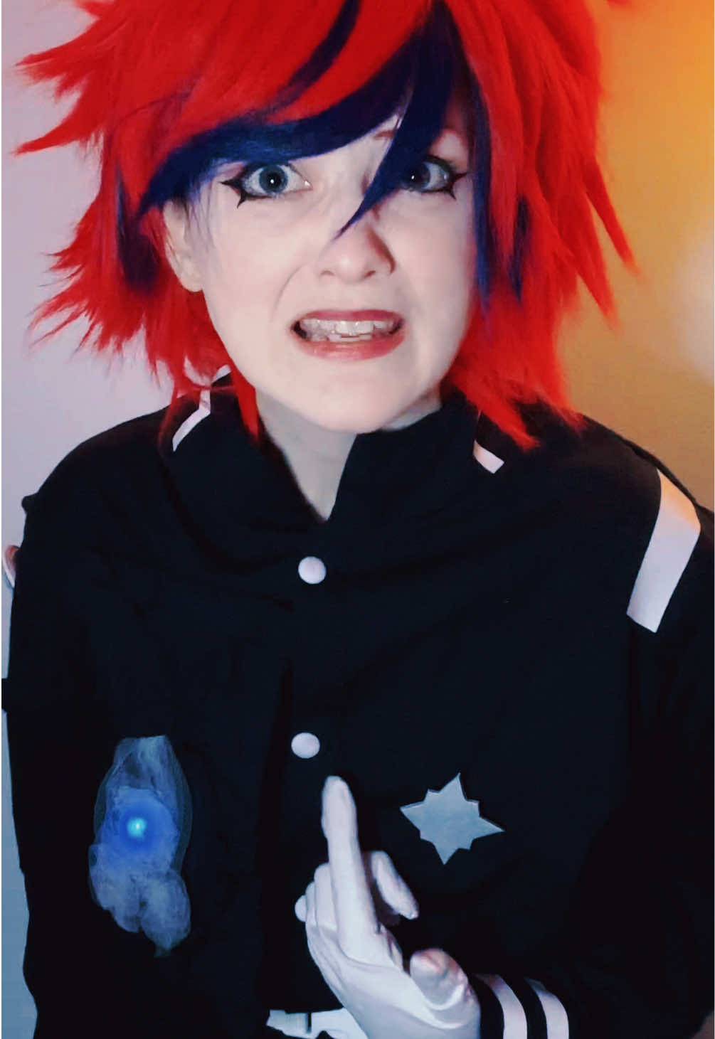 @paranormalcosplay