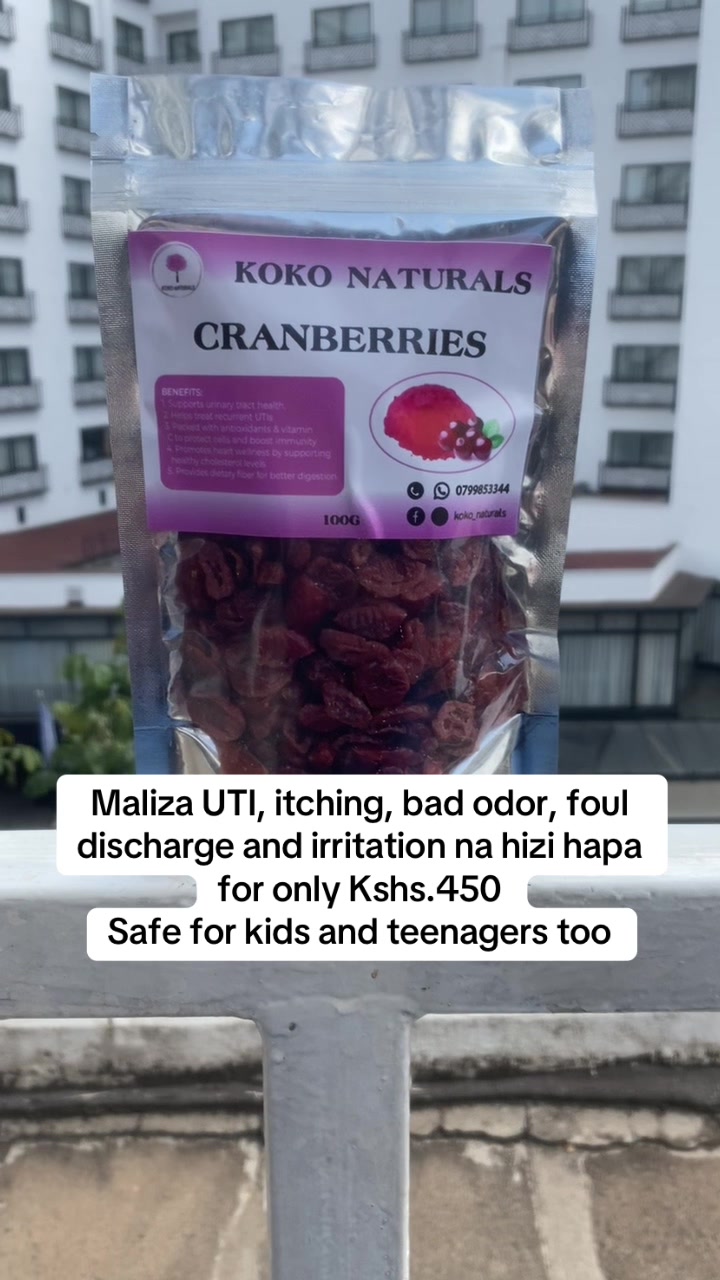 @Koko Naturals
