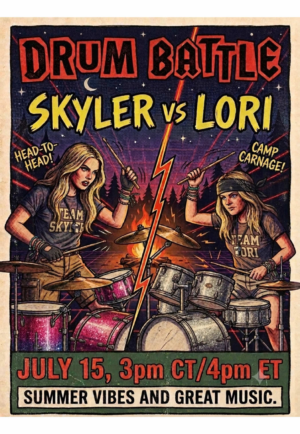 @Lori Peters Music