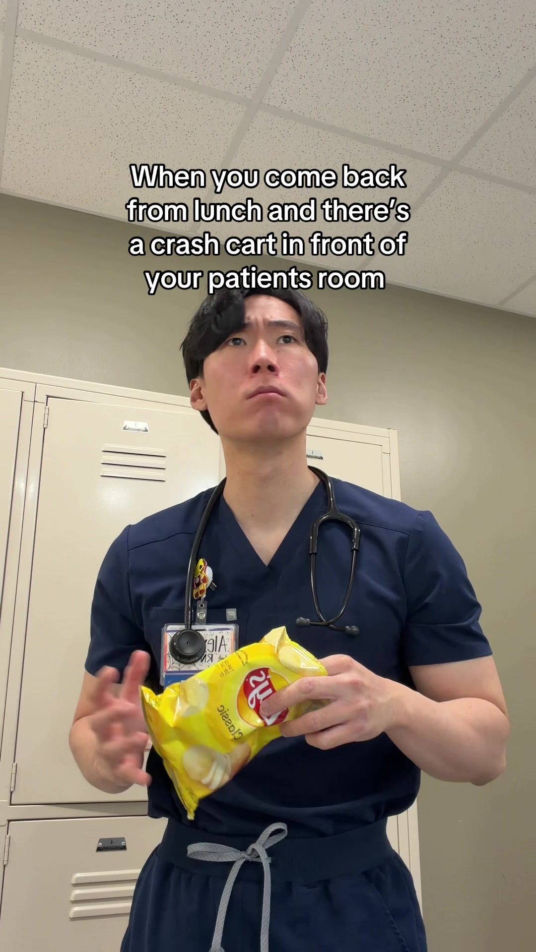 @Nurse Alex