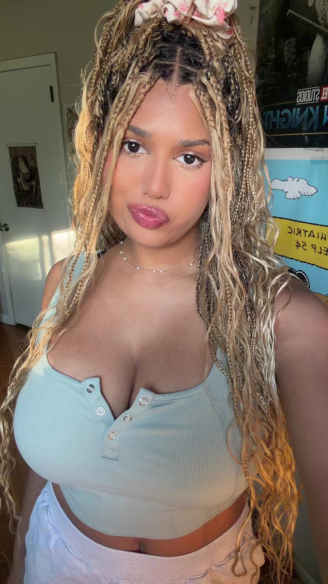@Senait Tokarski