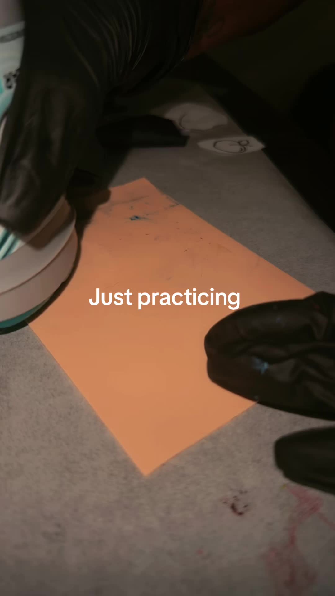 @6’4Diamond