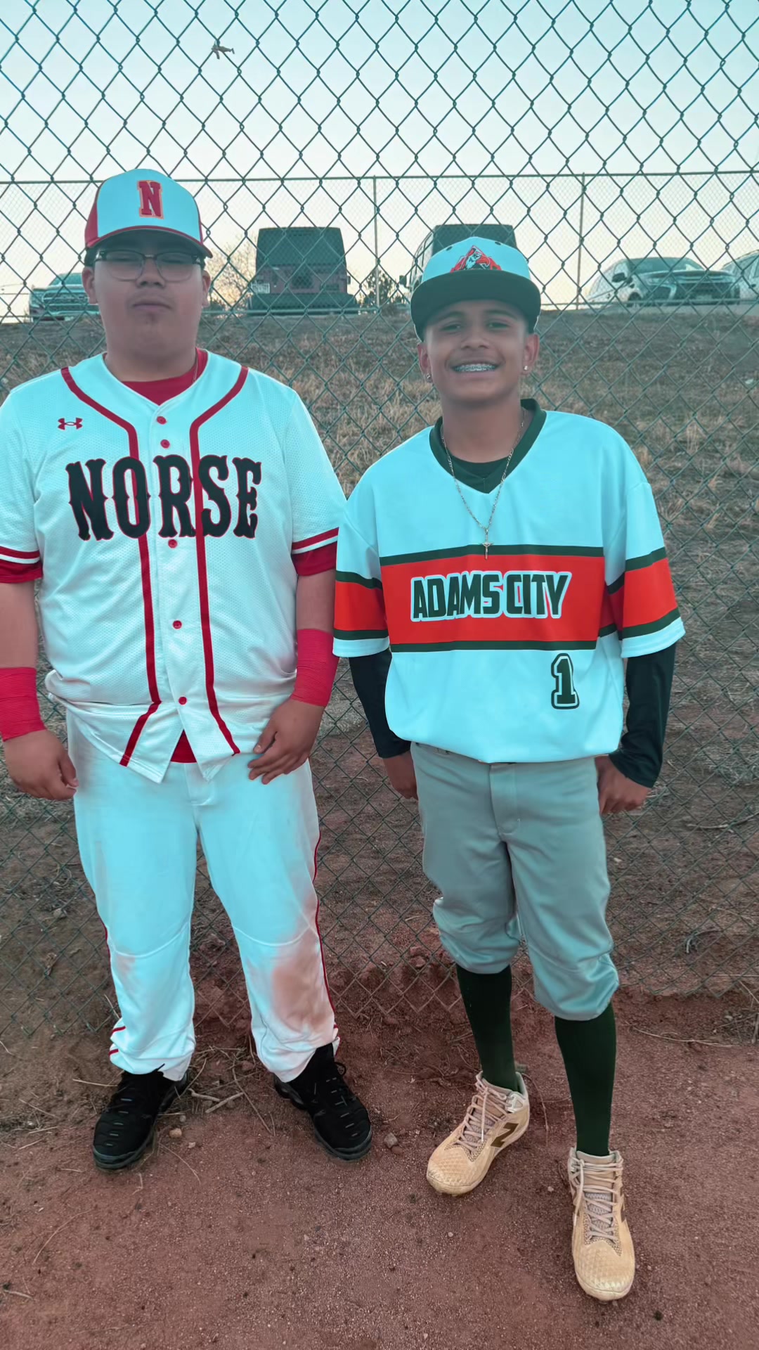 @Denver Royals Baseball Club