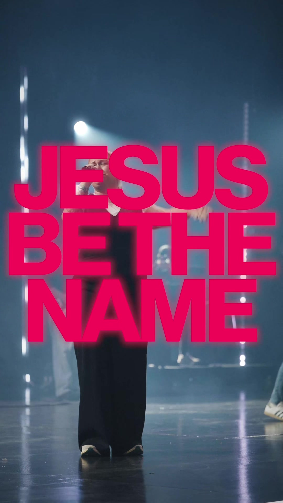 @Bayside Church Granite Bay