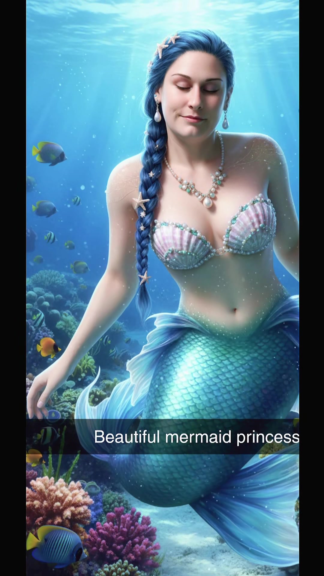 @Mermaid
