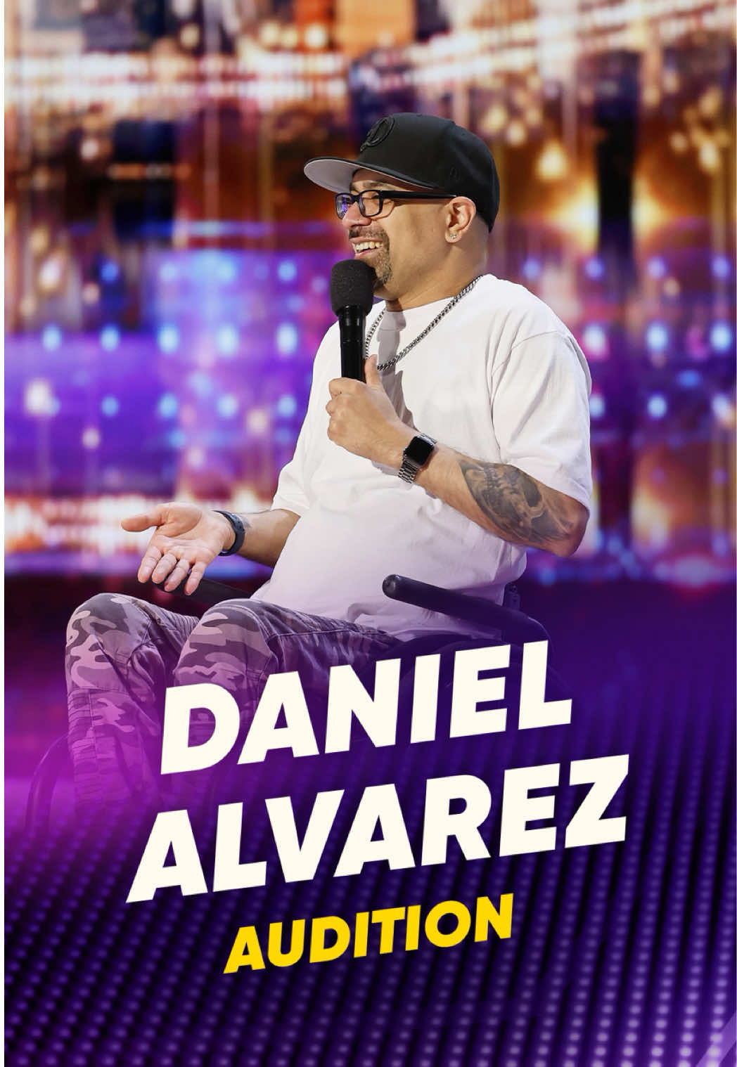 @America’s Got Talent