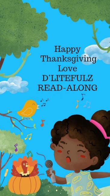 @D'LITEFULZ READ-ALONG