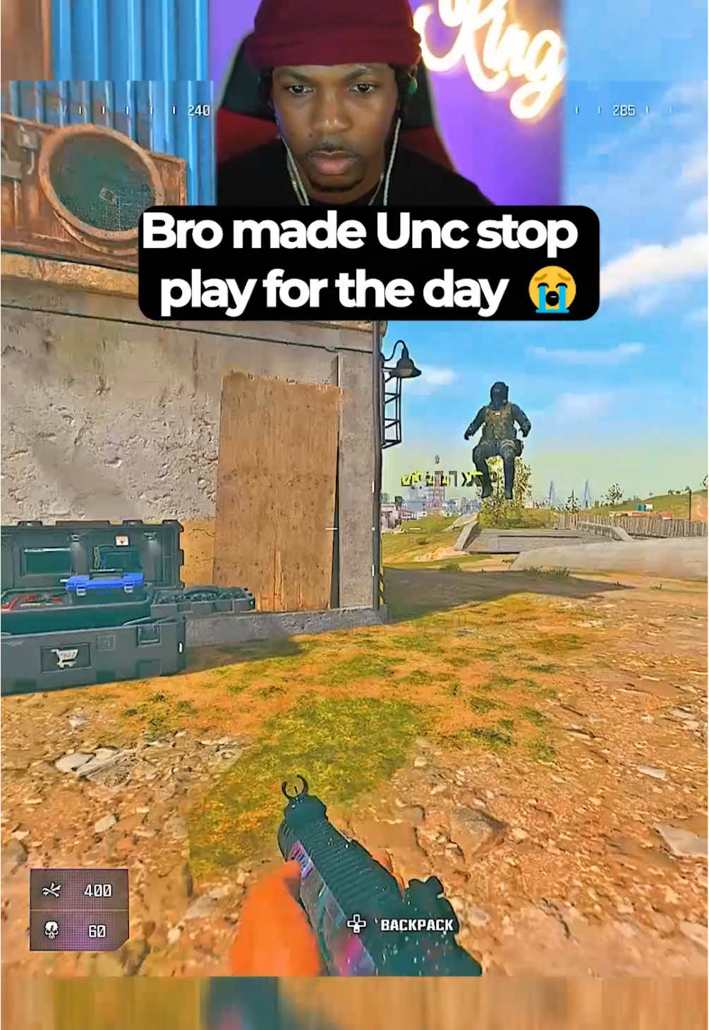 @Boyking