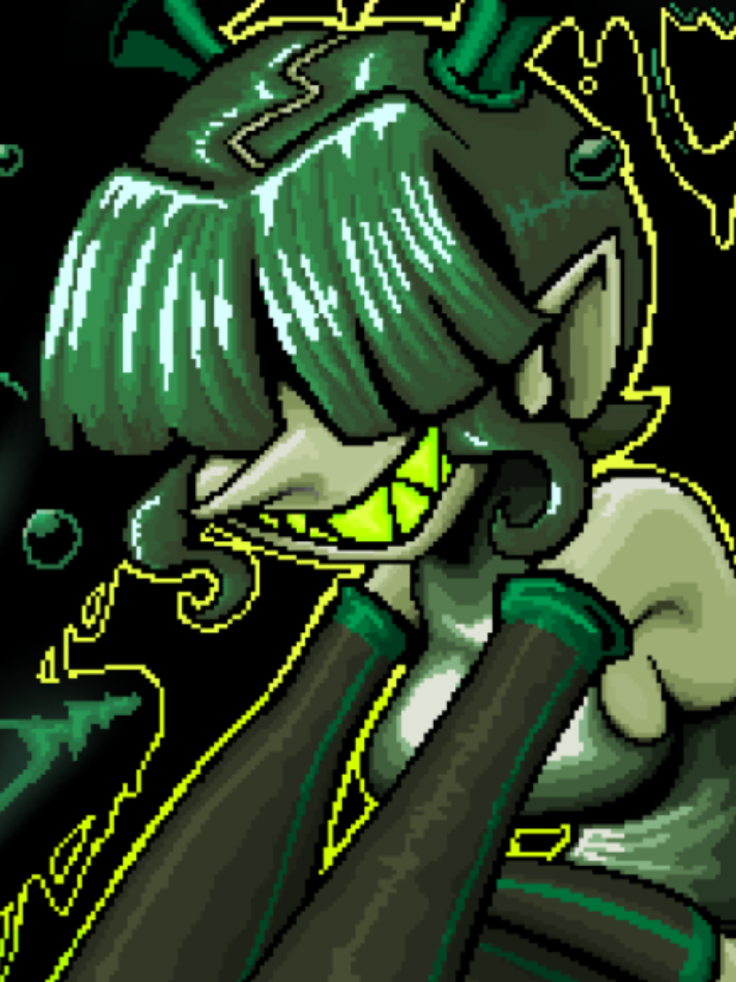 @Metalibish Darknish