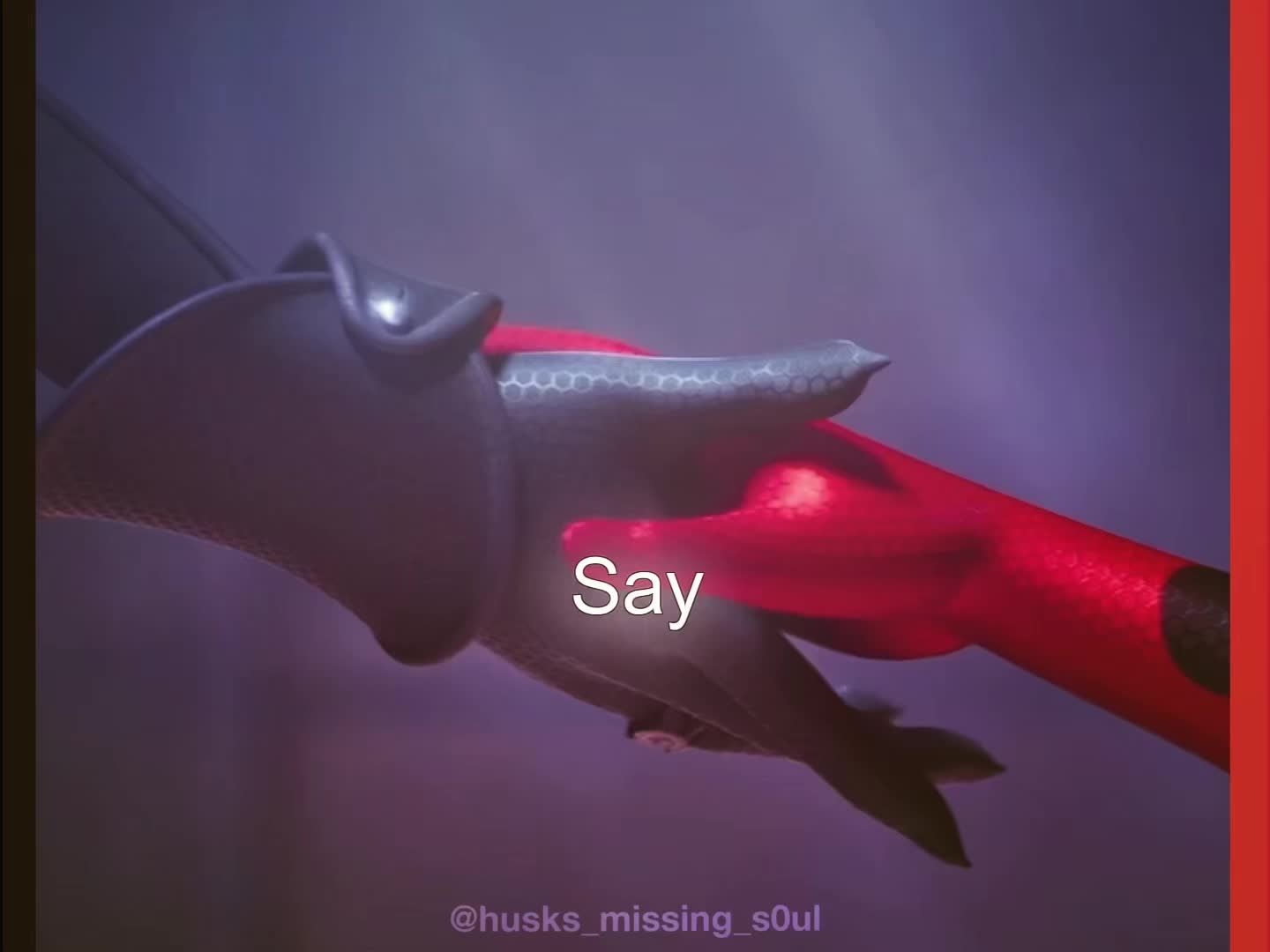 @Allie