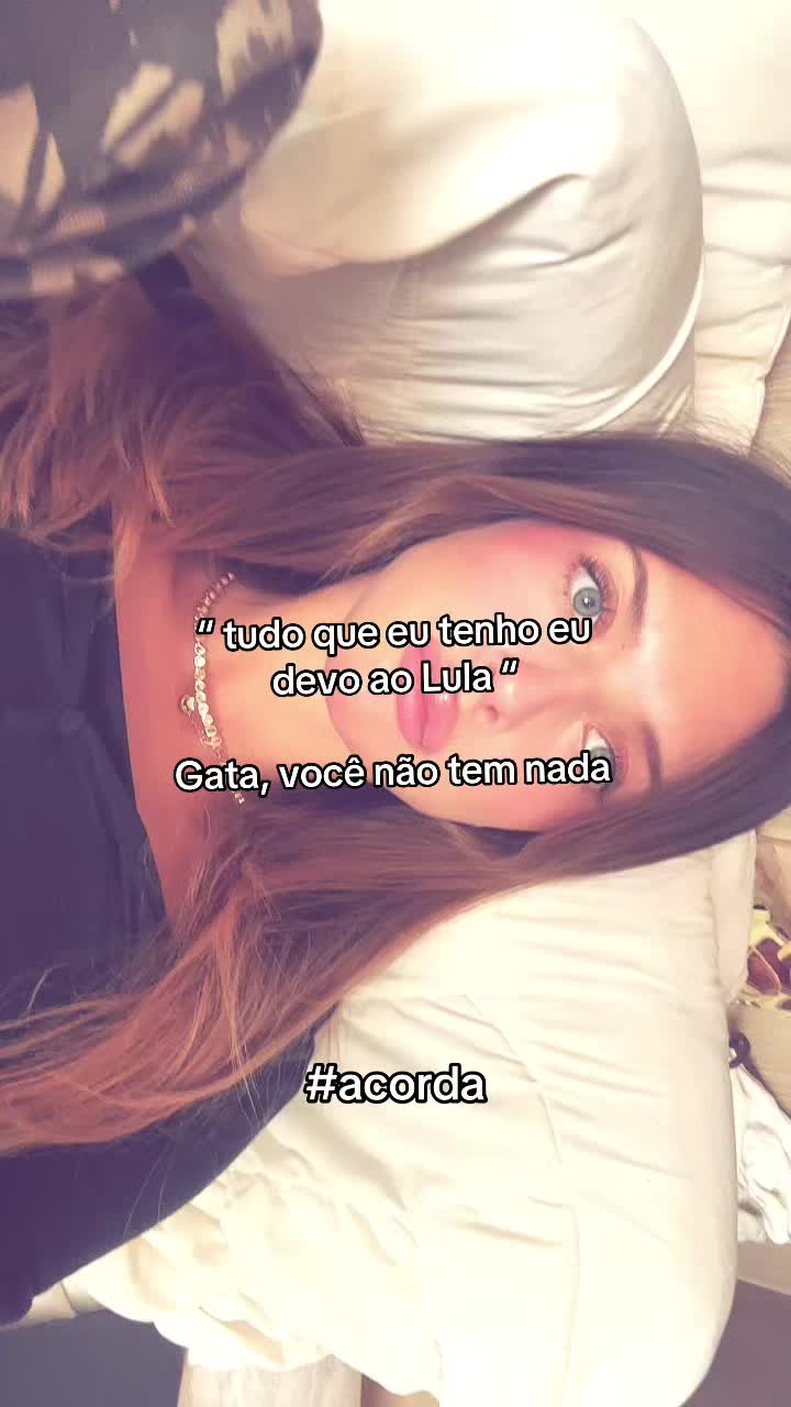 @Georgia Luz
