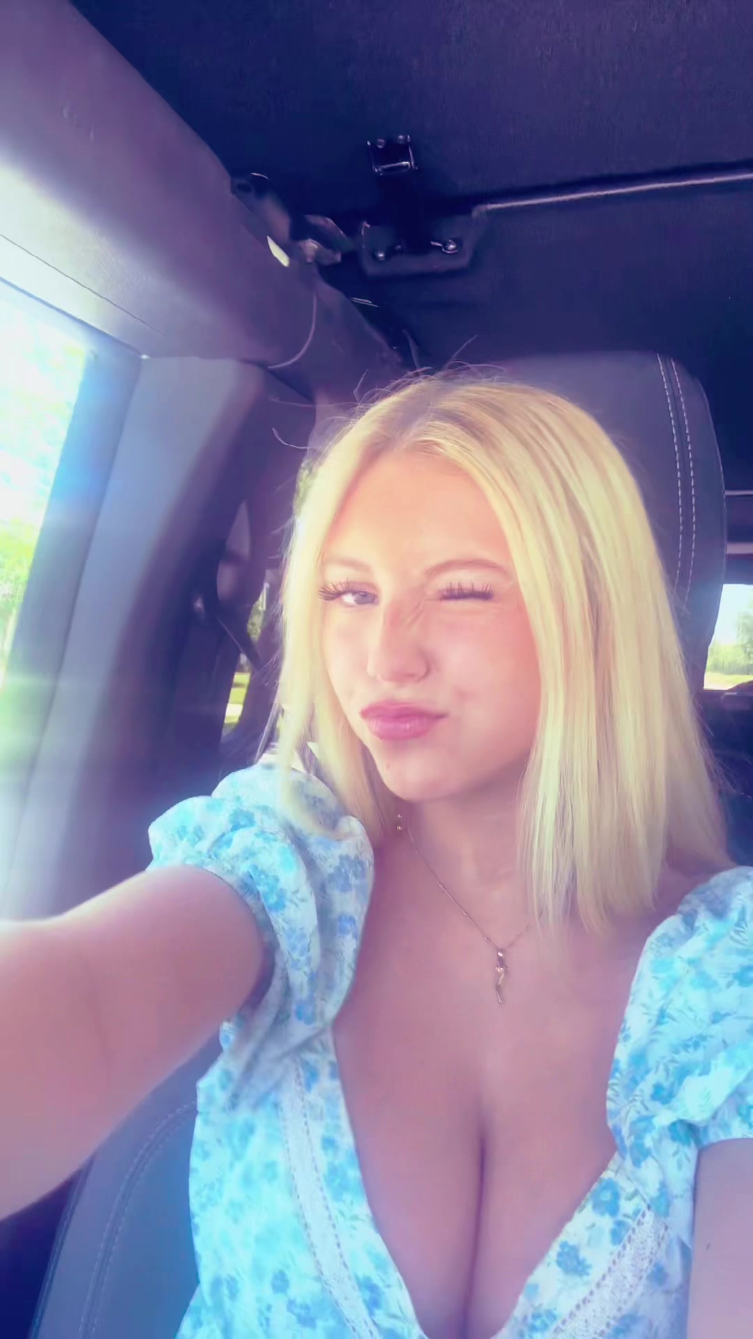 @aubreydeshaclone