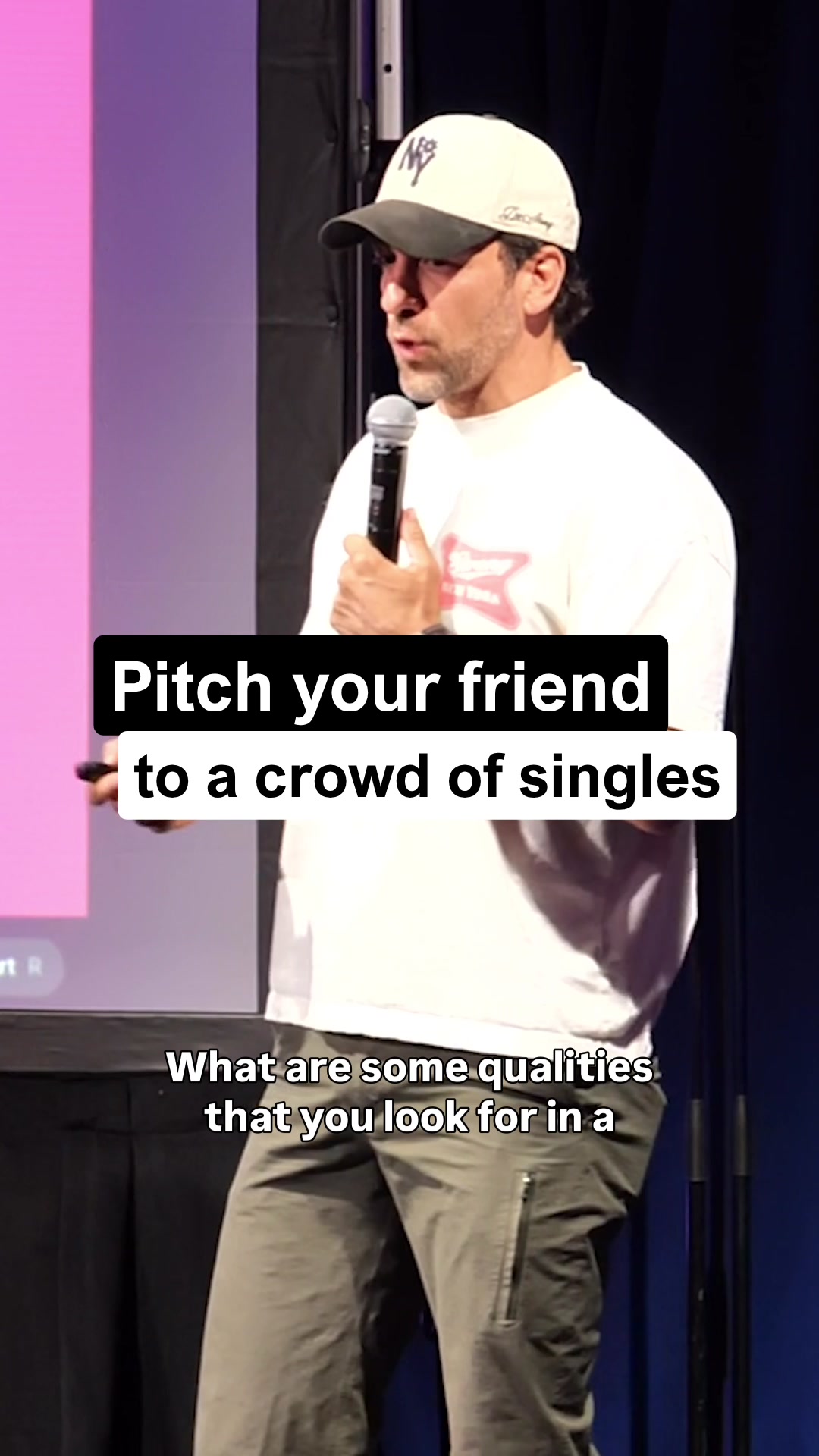@Pitch and Pair NYC