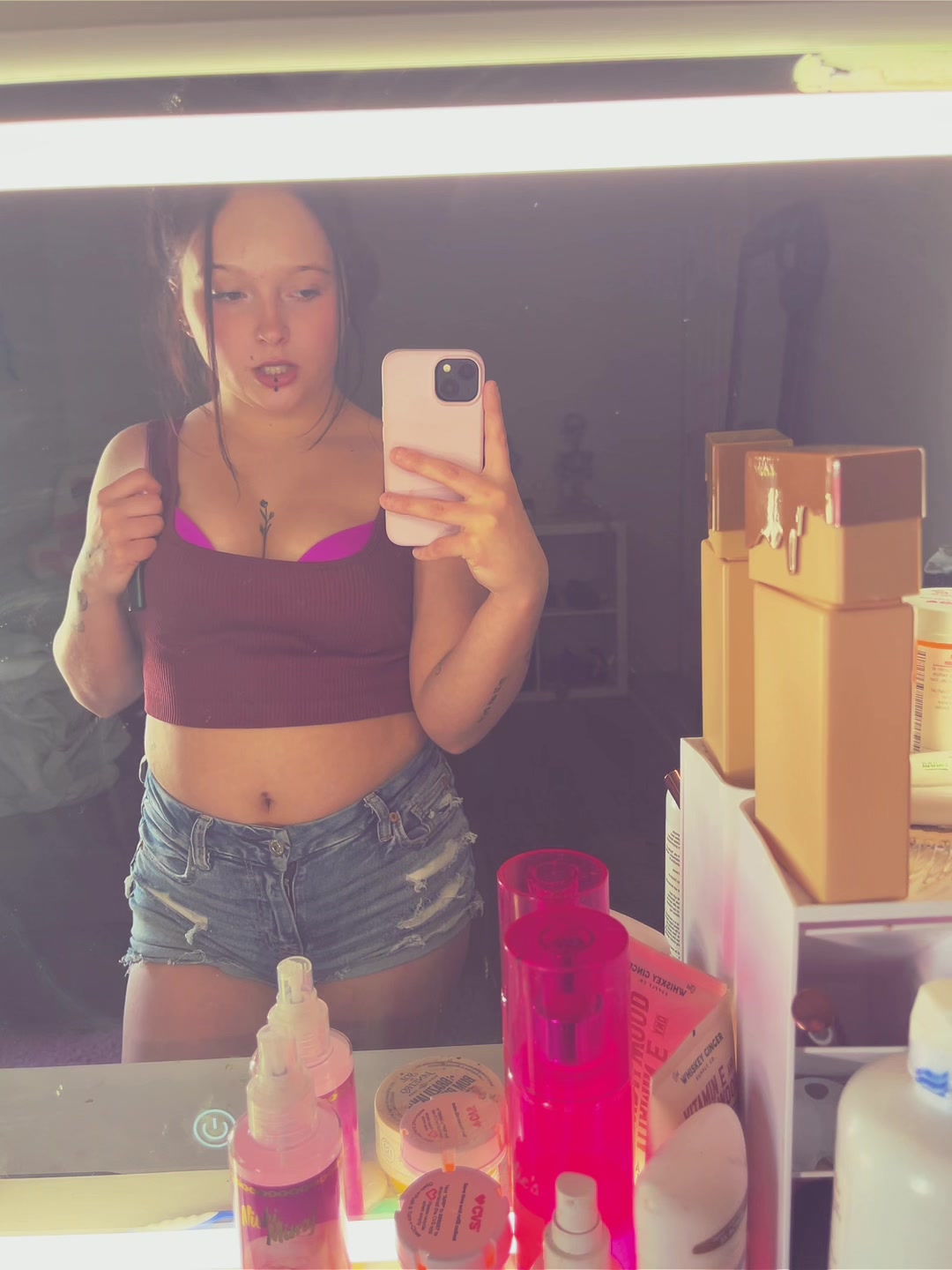 @Brooklynn