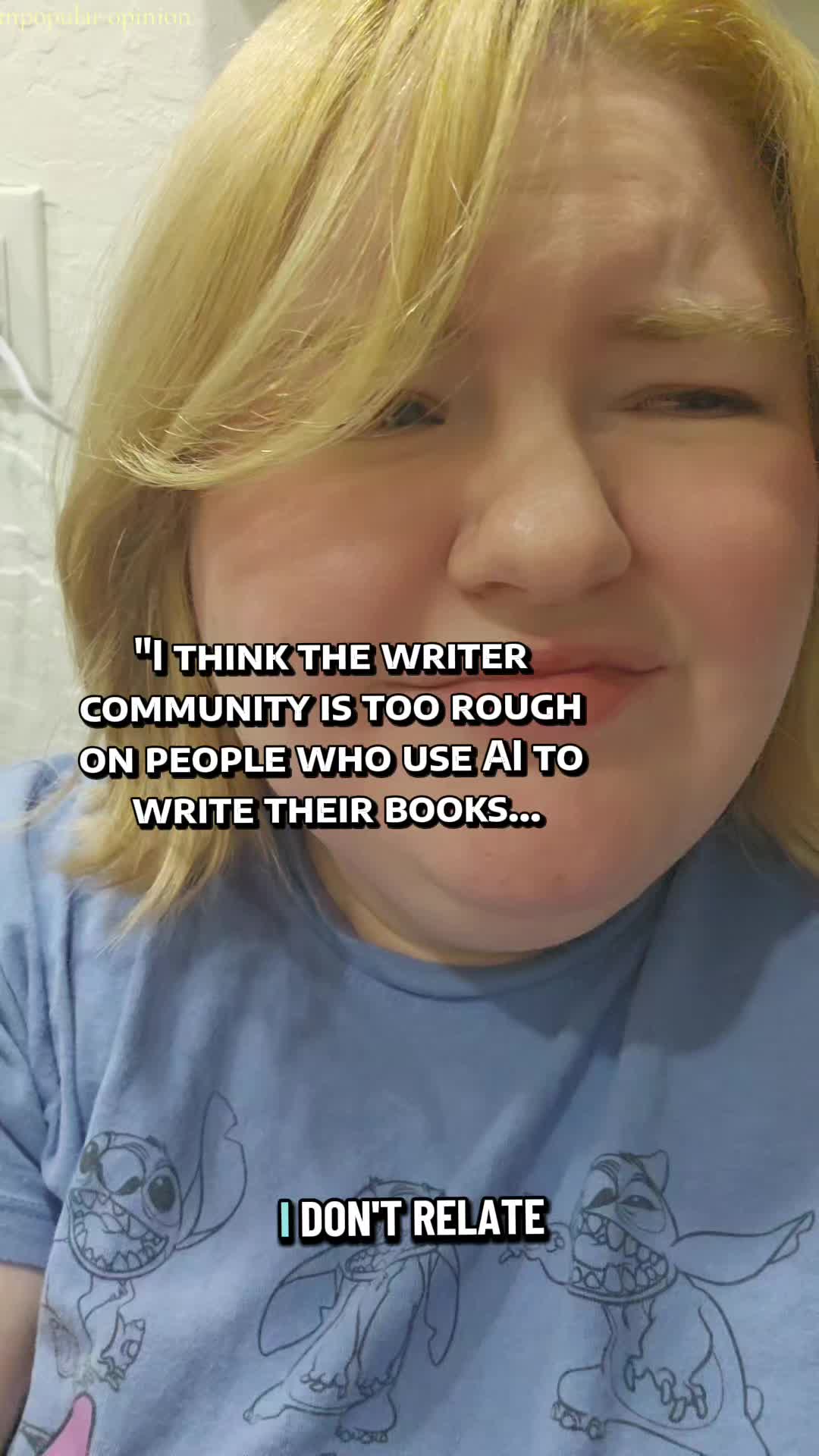 @A.C. Nightingale | Author