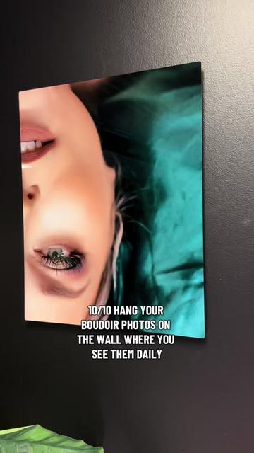 @House of Divulged Boudoir