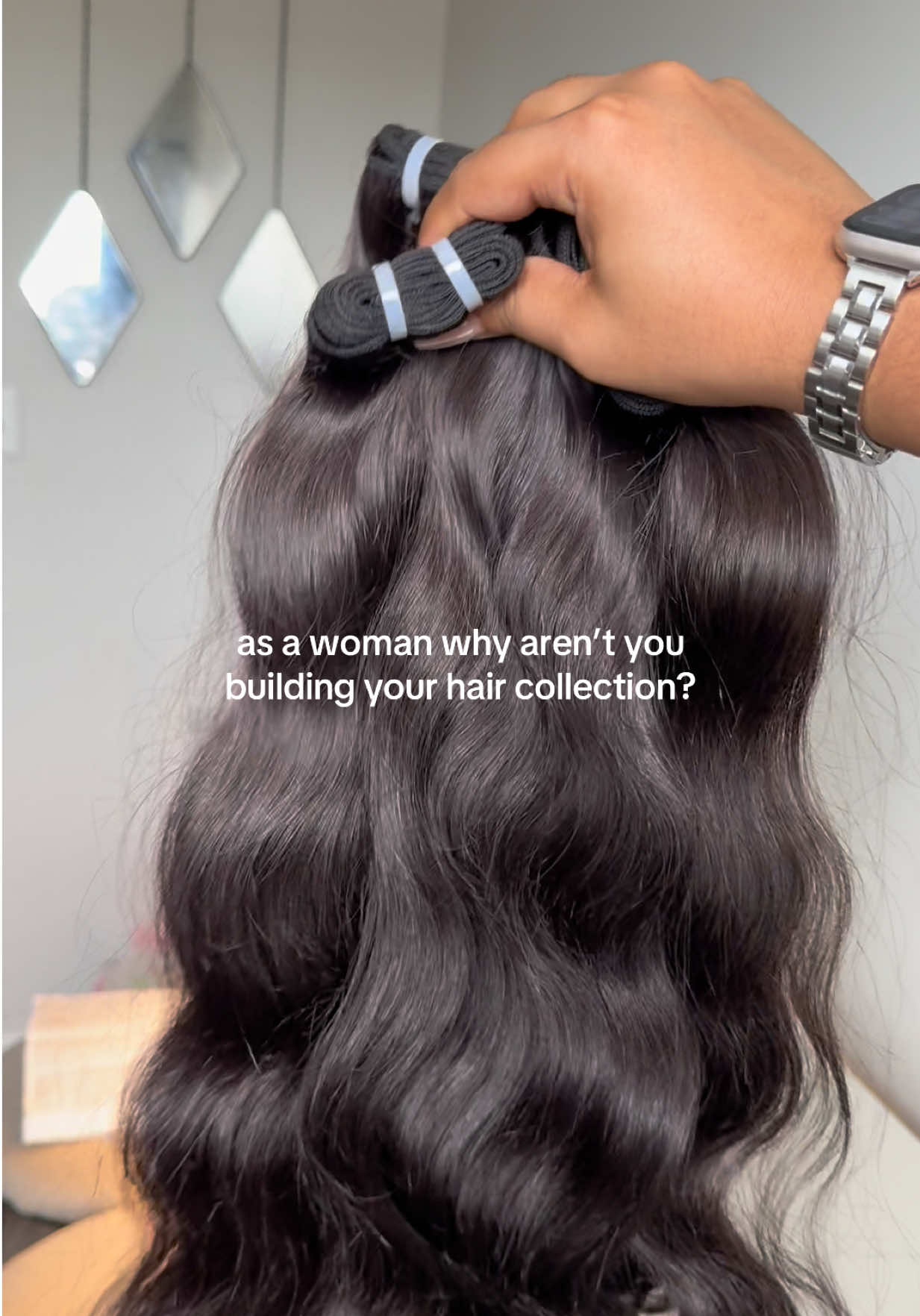@Rich Off Hair Co & University