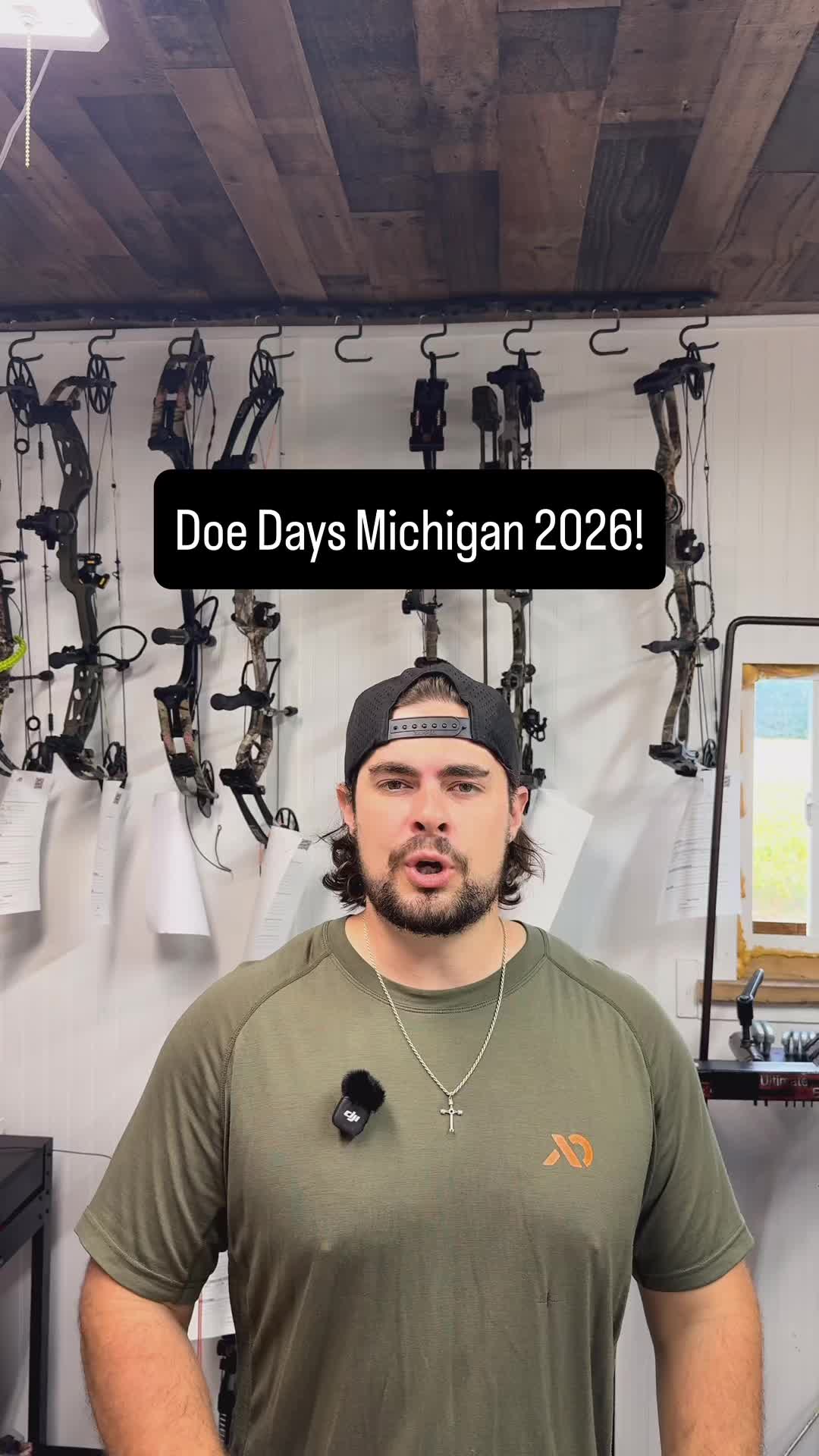 @Ryan | Archery Tech