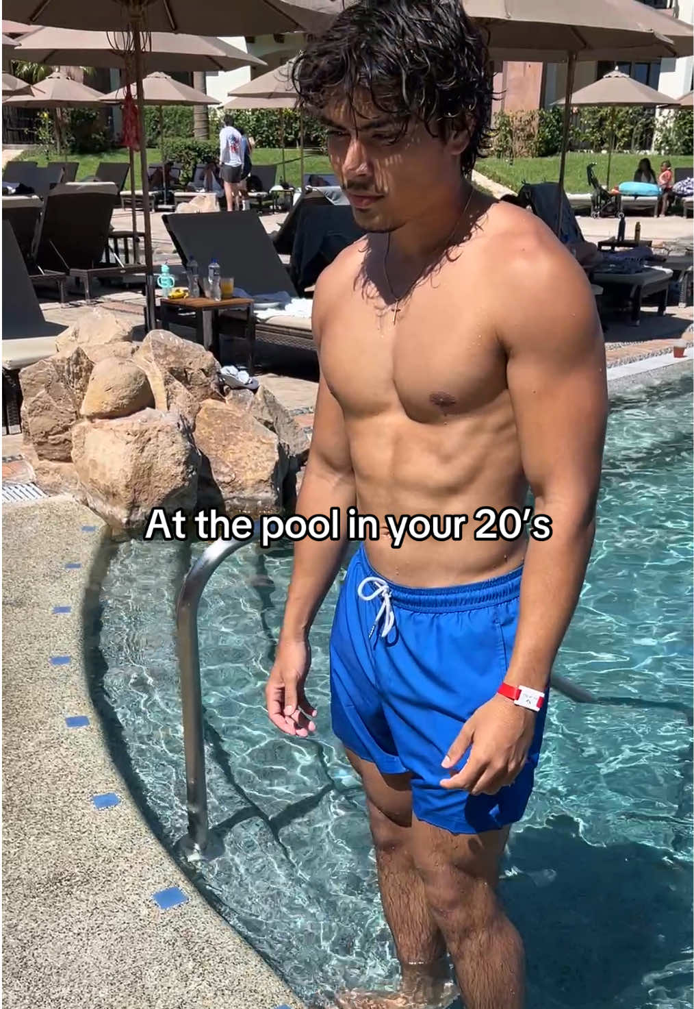 @The Silva Family